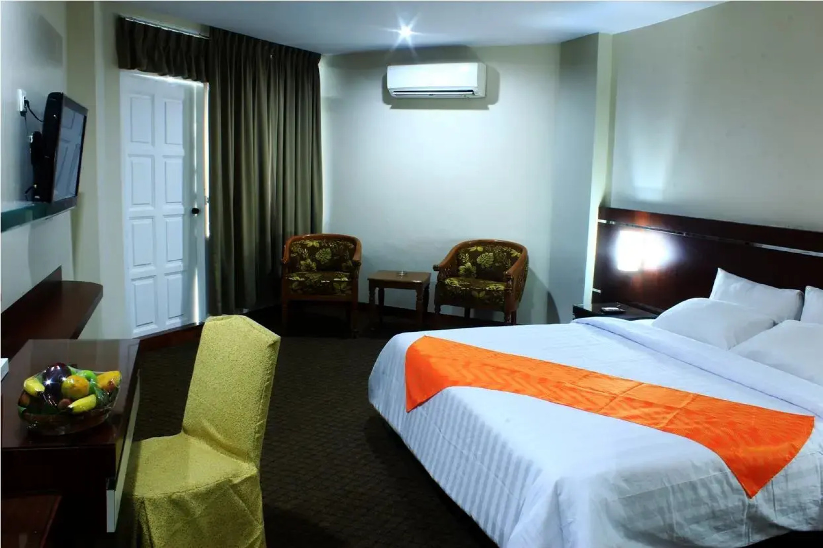 OYO 805 Hotel Dyan Graha