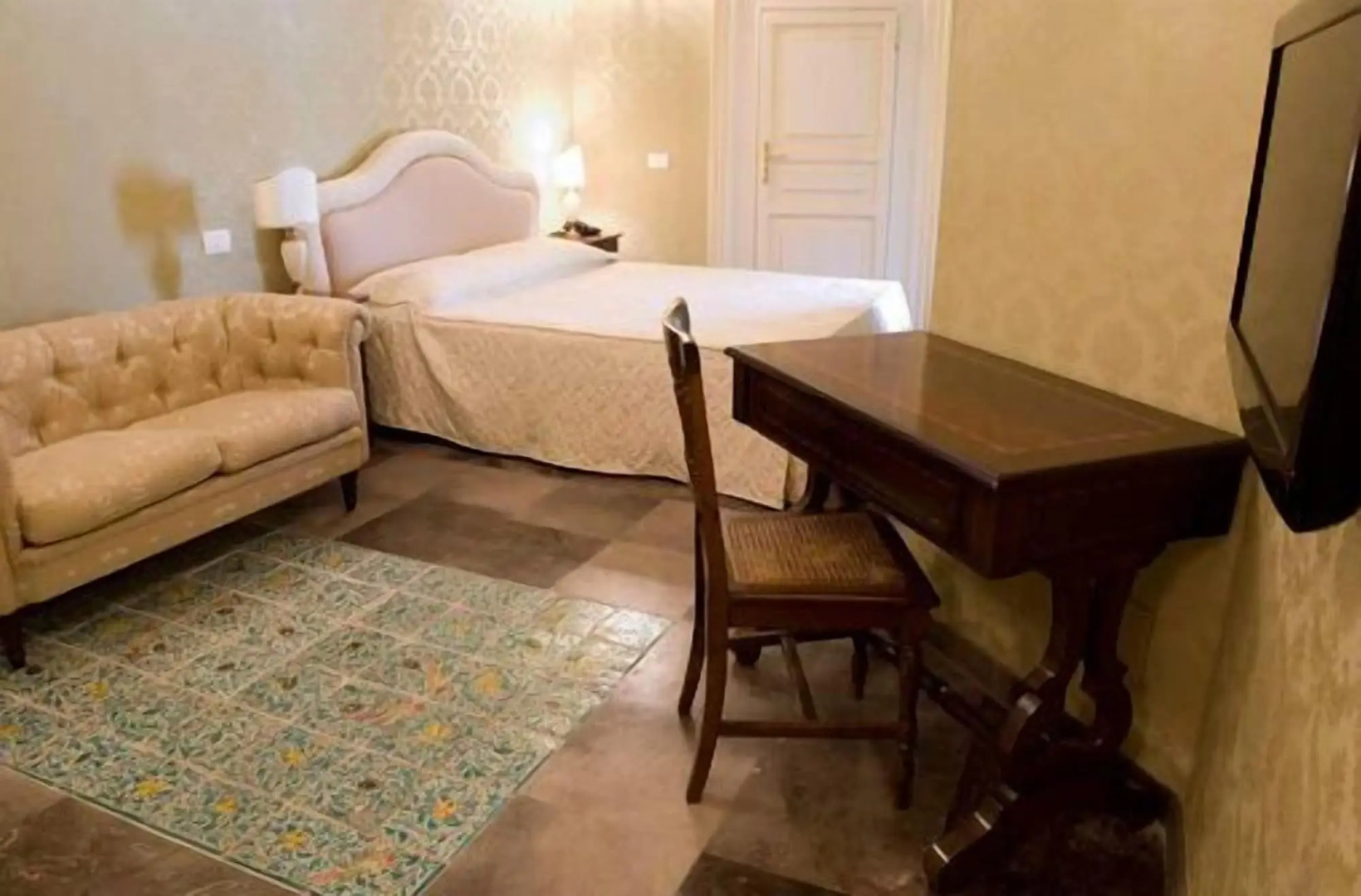 Grana Barocco Art Hotel & Centro Benessere