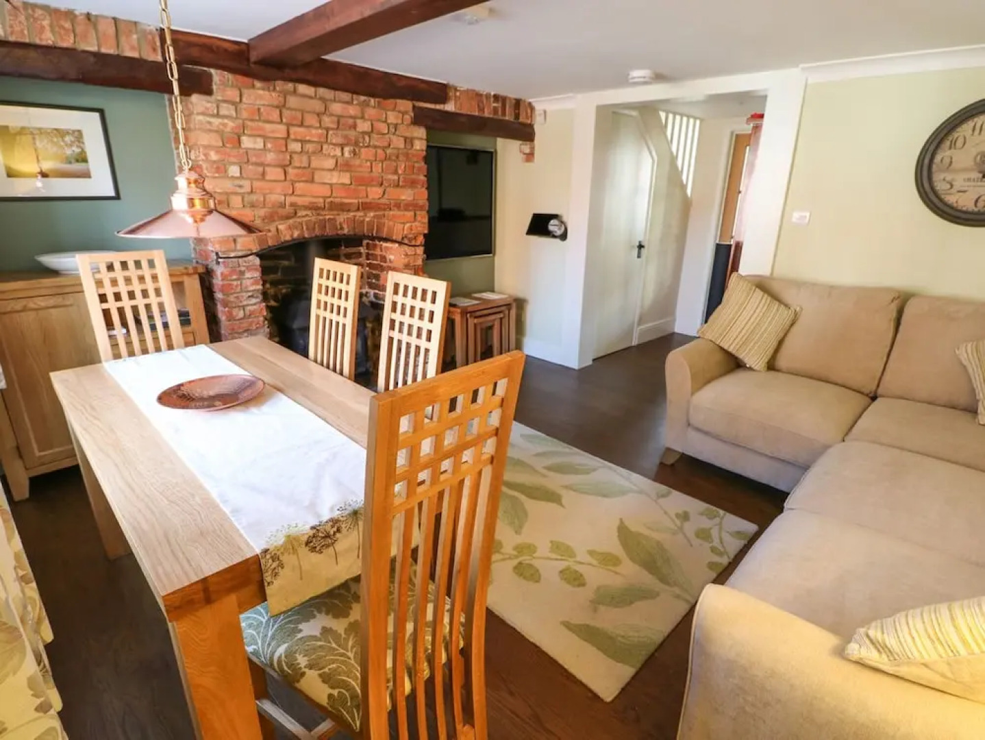 Easter Cottage 3 Hunstanton Road