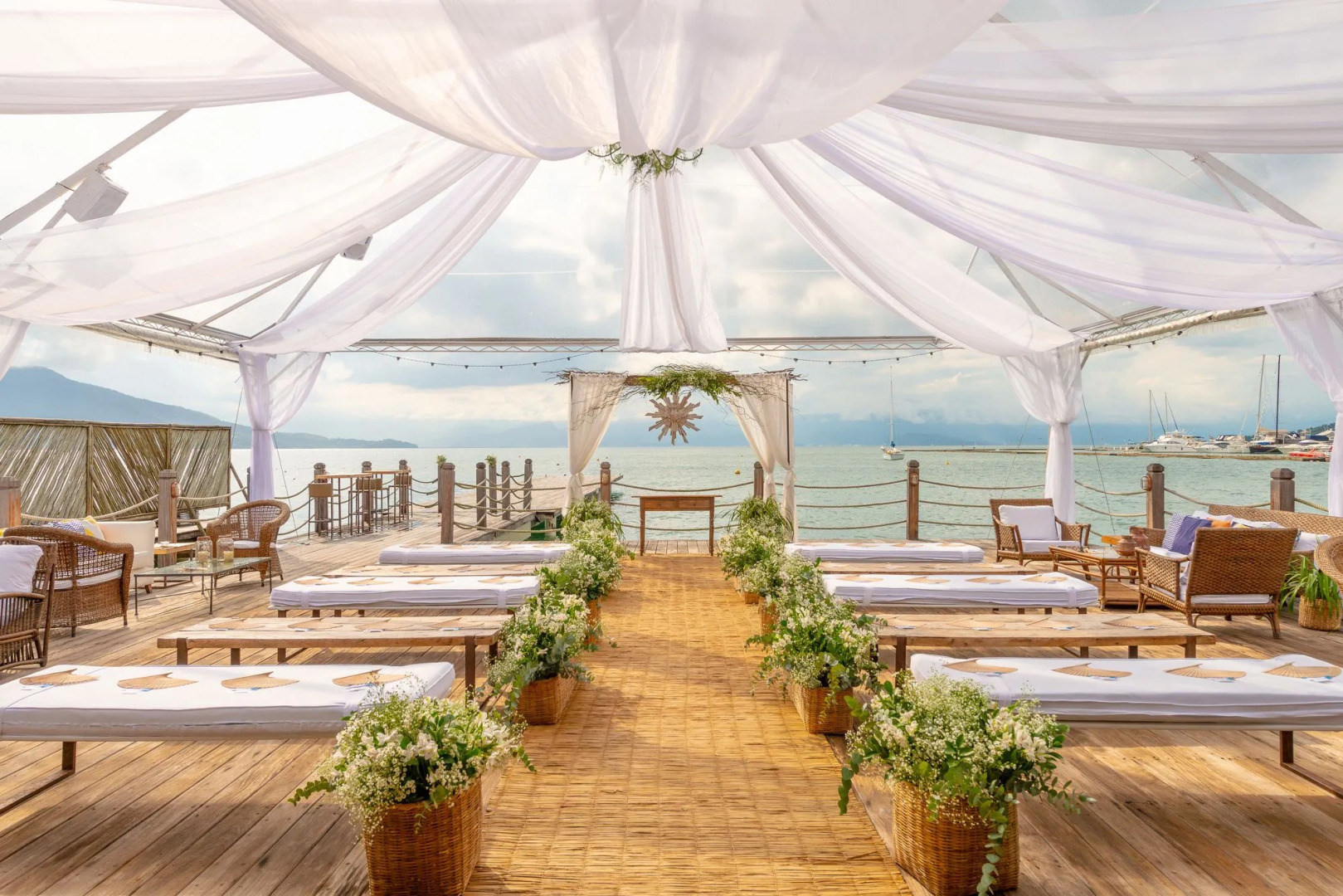 Hotel Real Villa Bella