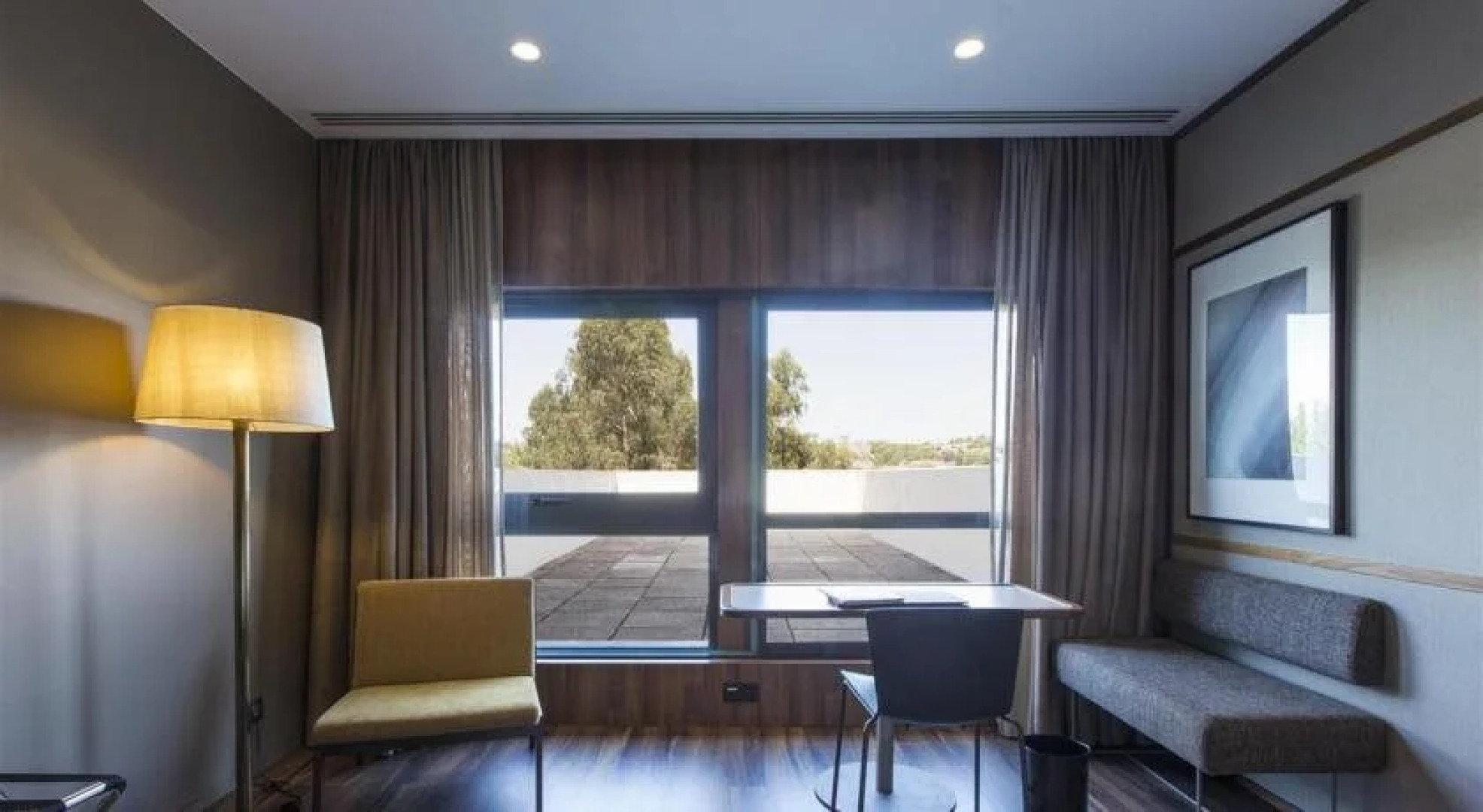 Hotel de Guimaraes Business & Spa