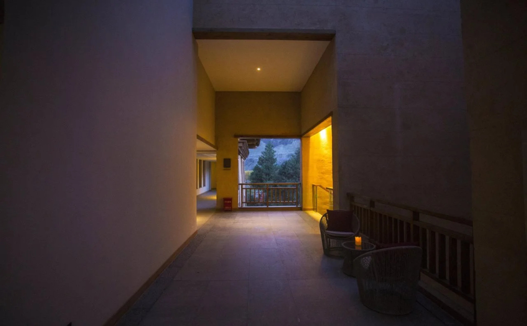 LUX* Tea Horse Road Benzilan Hotel