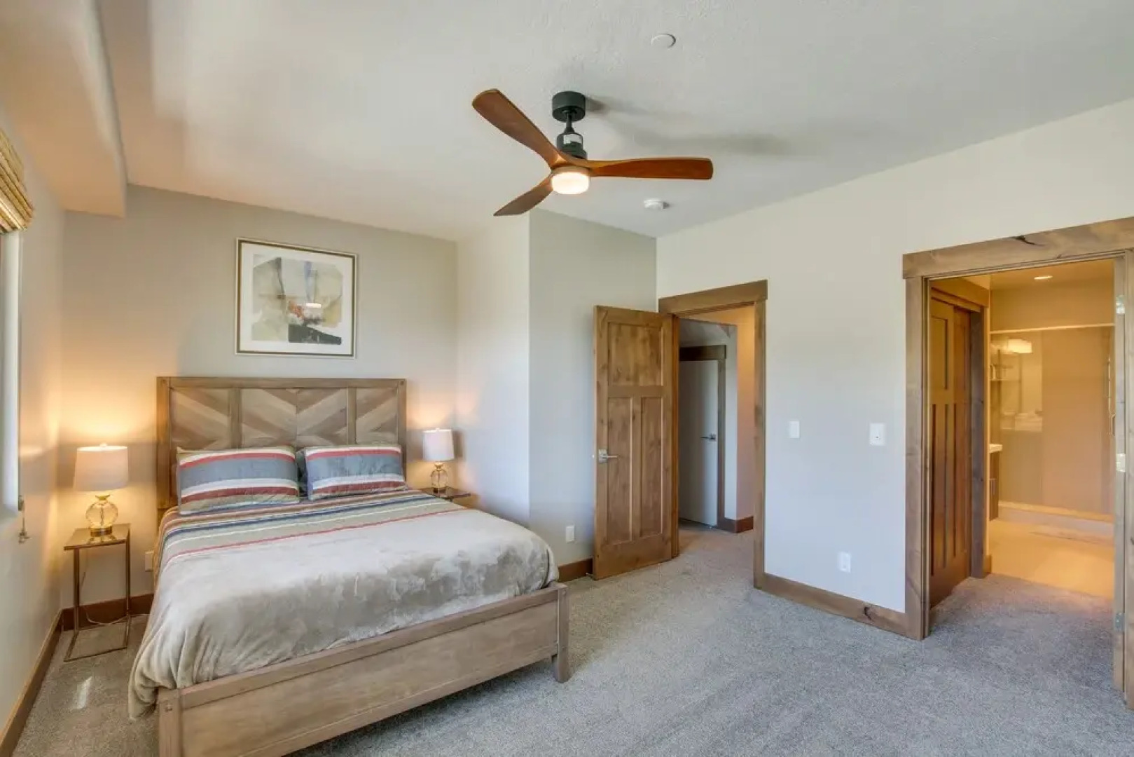 Powder Mountain Home w/ Private Hot Tub & Views!