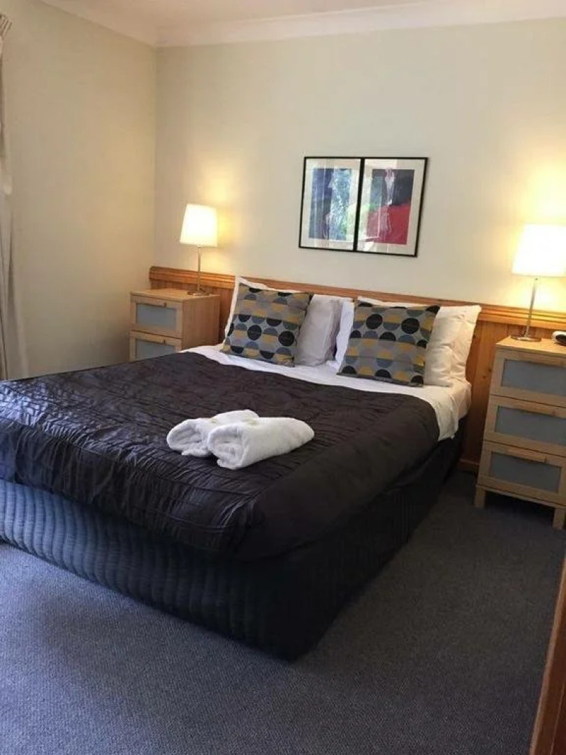 Margaret River Chalets