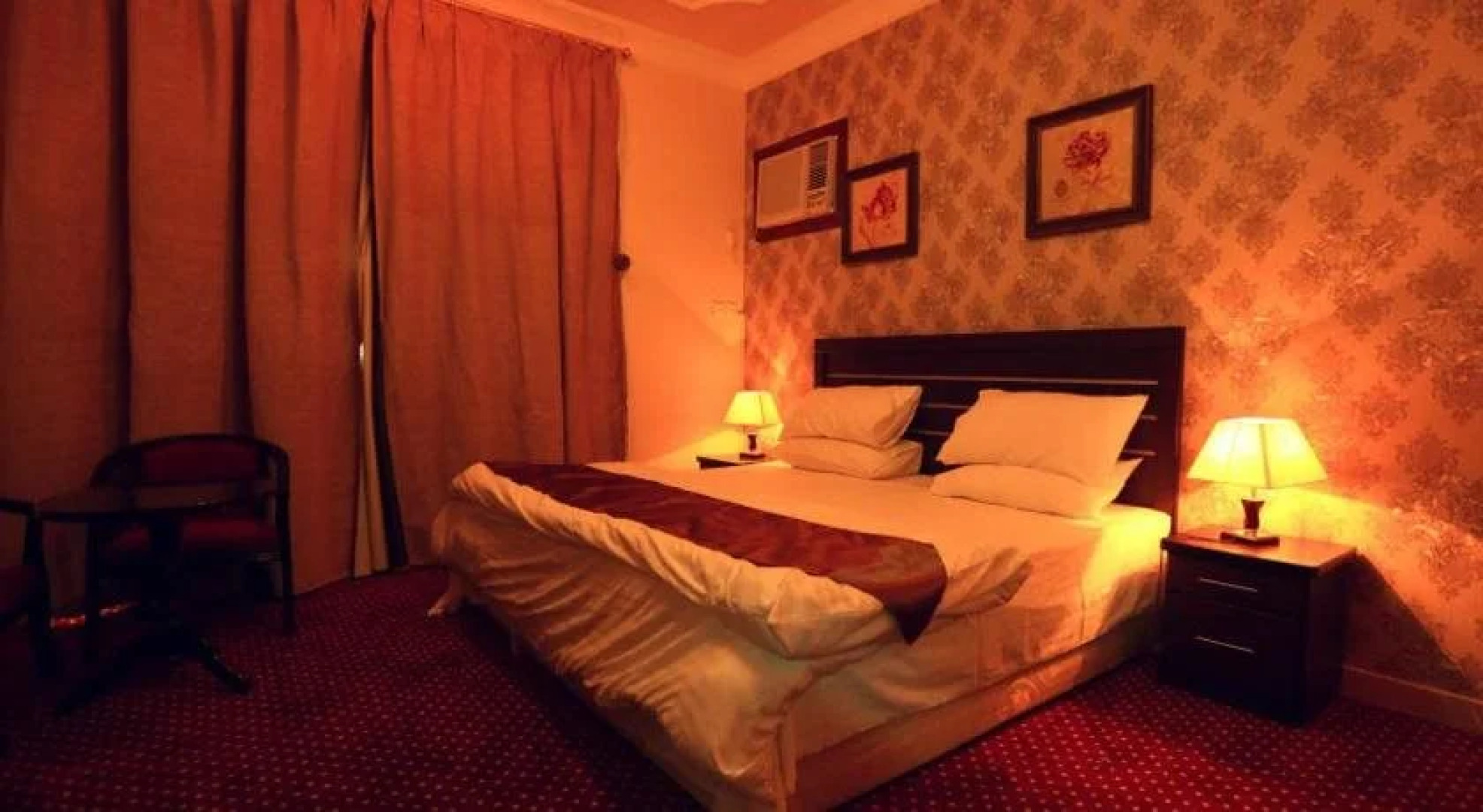 Night For You Suite Apartment