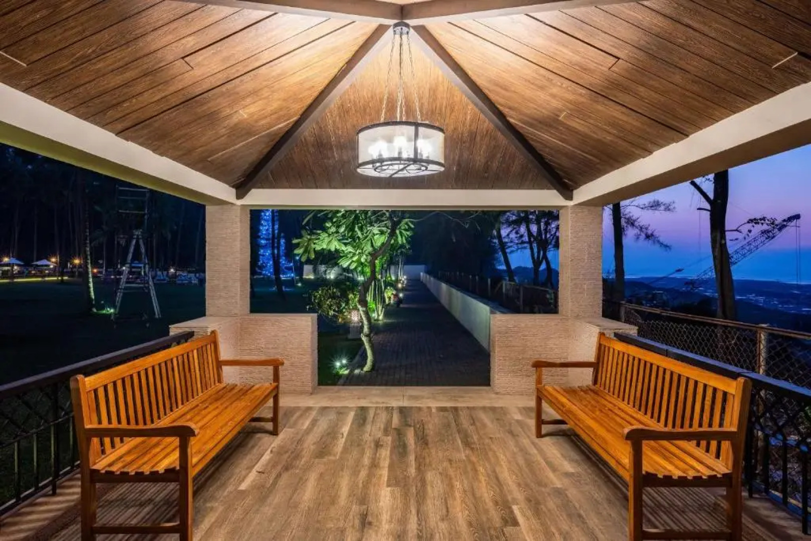 Silver Waves Resort & Spa Daman, a member of Radisson Individuals