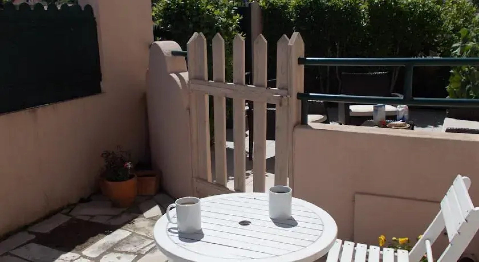 Quillan Private Room