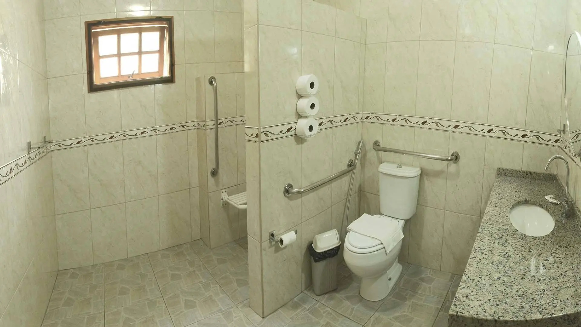 Hotel Fazenda Campo dos Sonhos