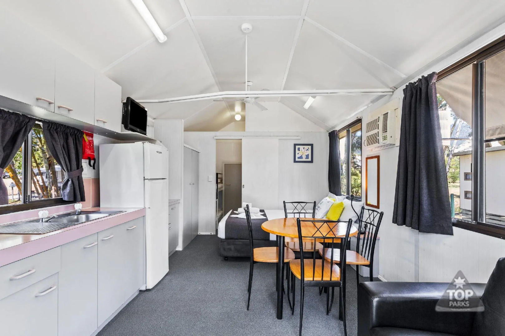 Tasman Holiday Parks - Airlie Beach