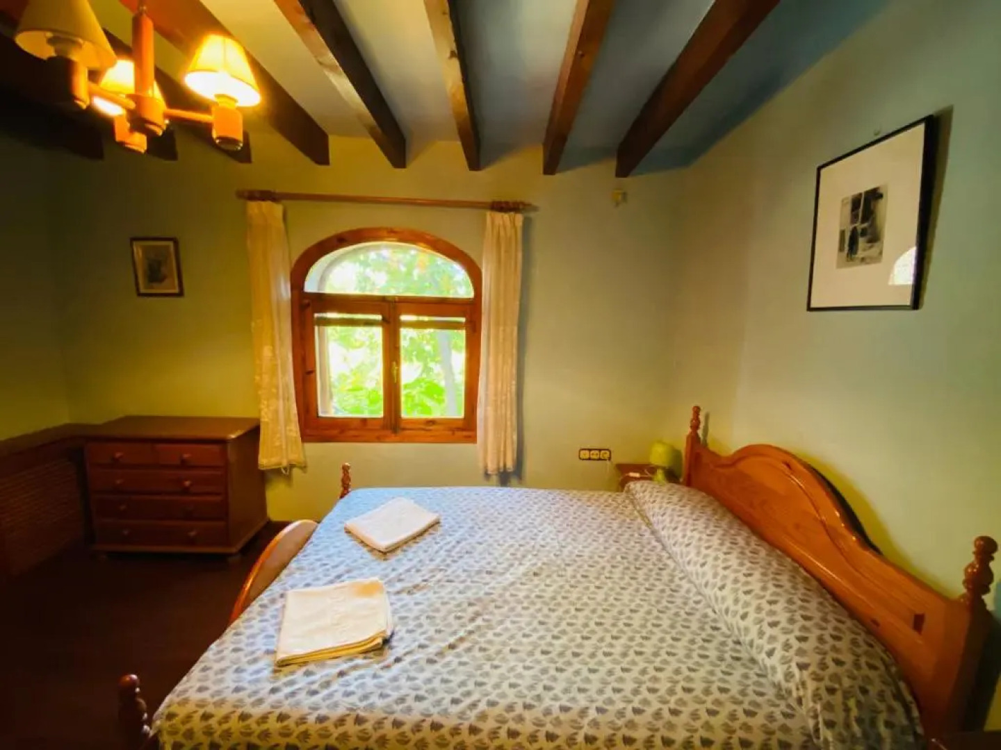 Barranco de la Salud