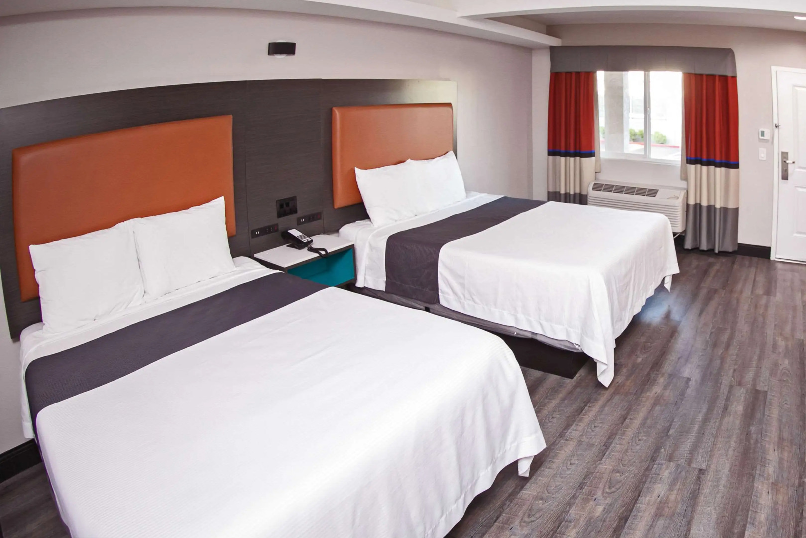 Rodeway Inn South Gate - Los Angeles South