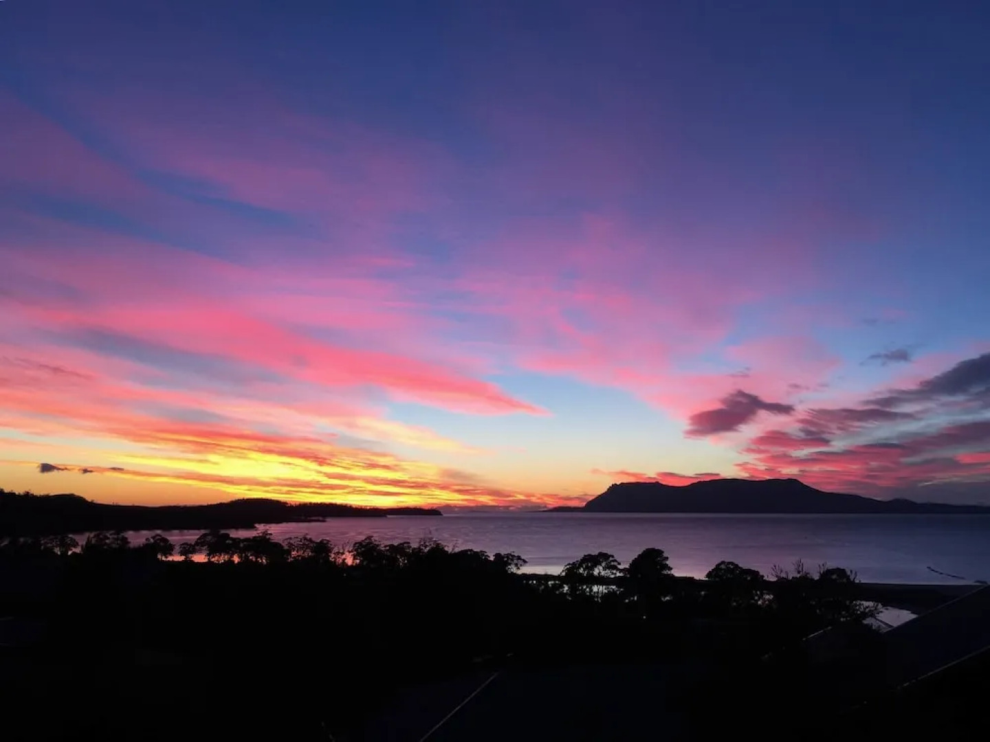 Maria Views Bed & Breakfast