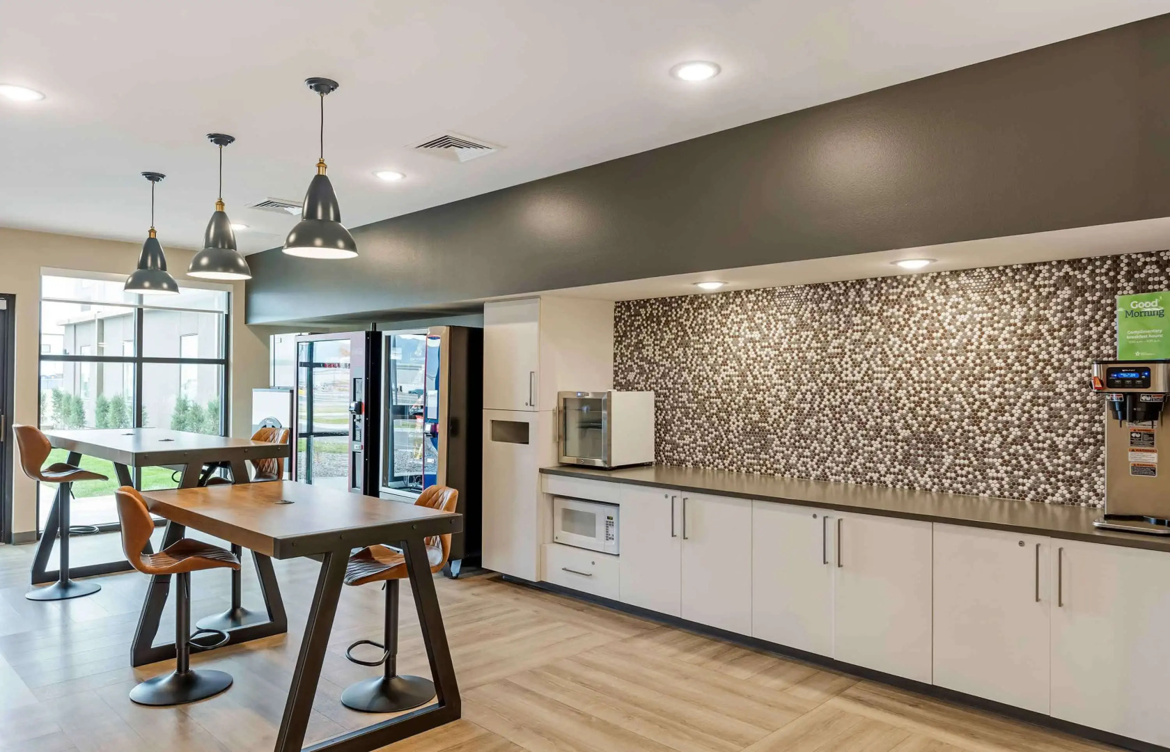 Extended Stay America Premier Suites - Belgrade - Bozeman - Yellowstone Airport