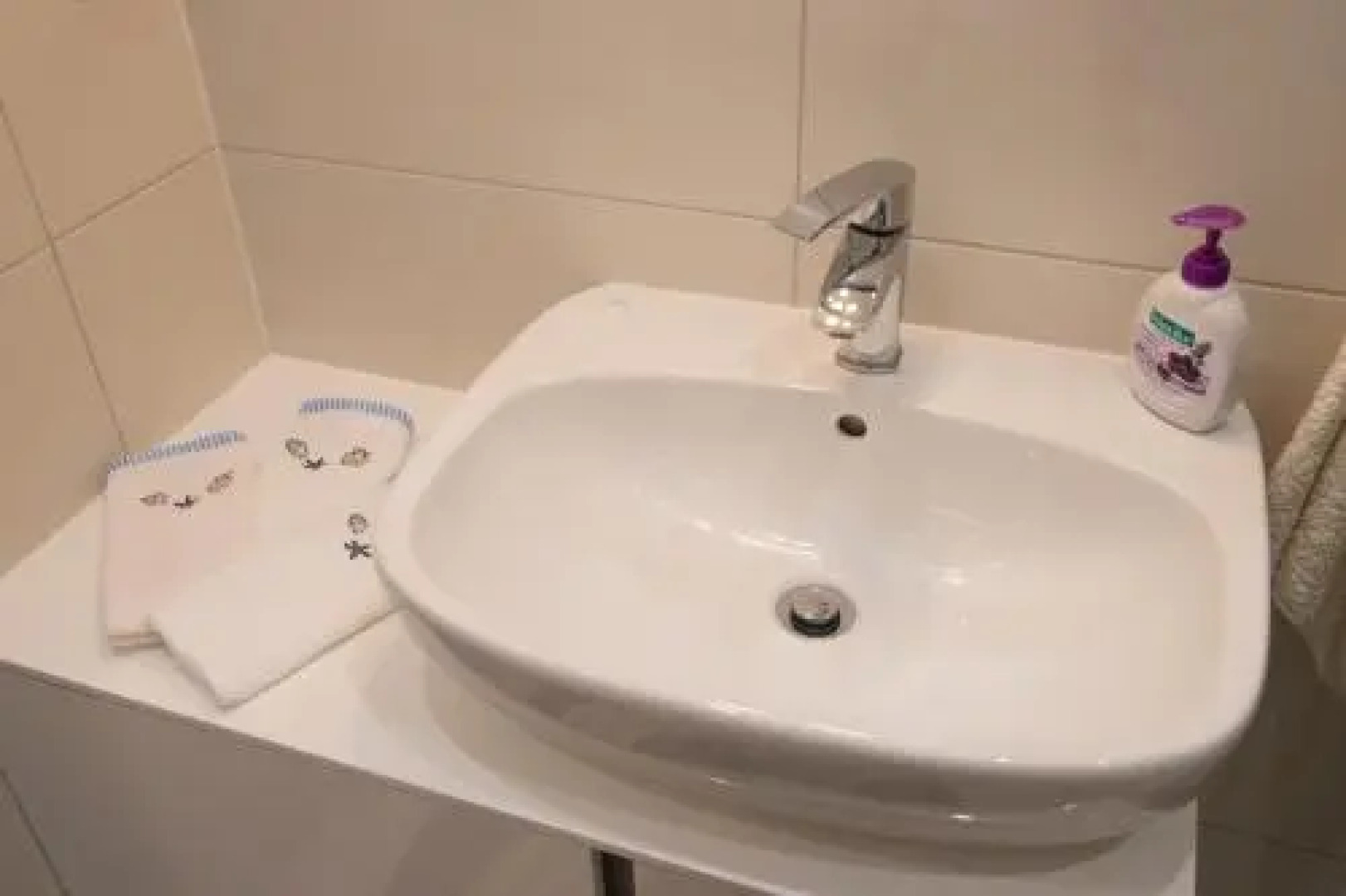 Słoneczny Apartament