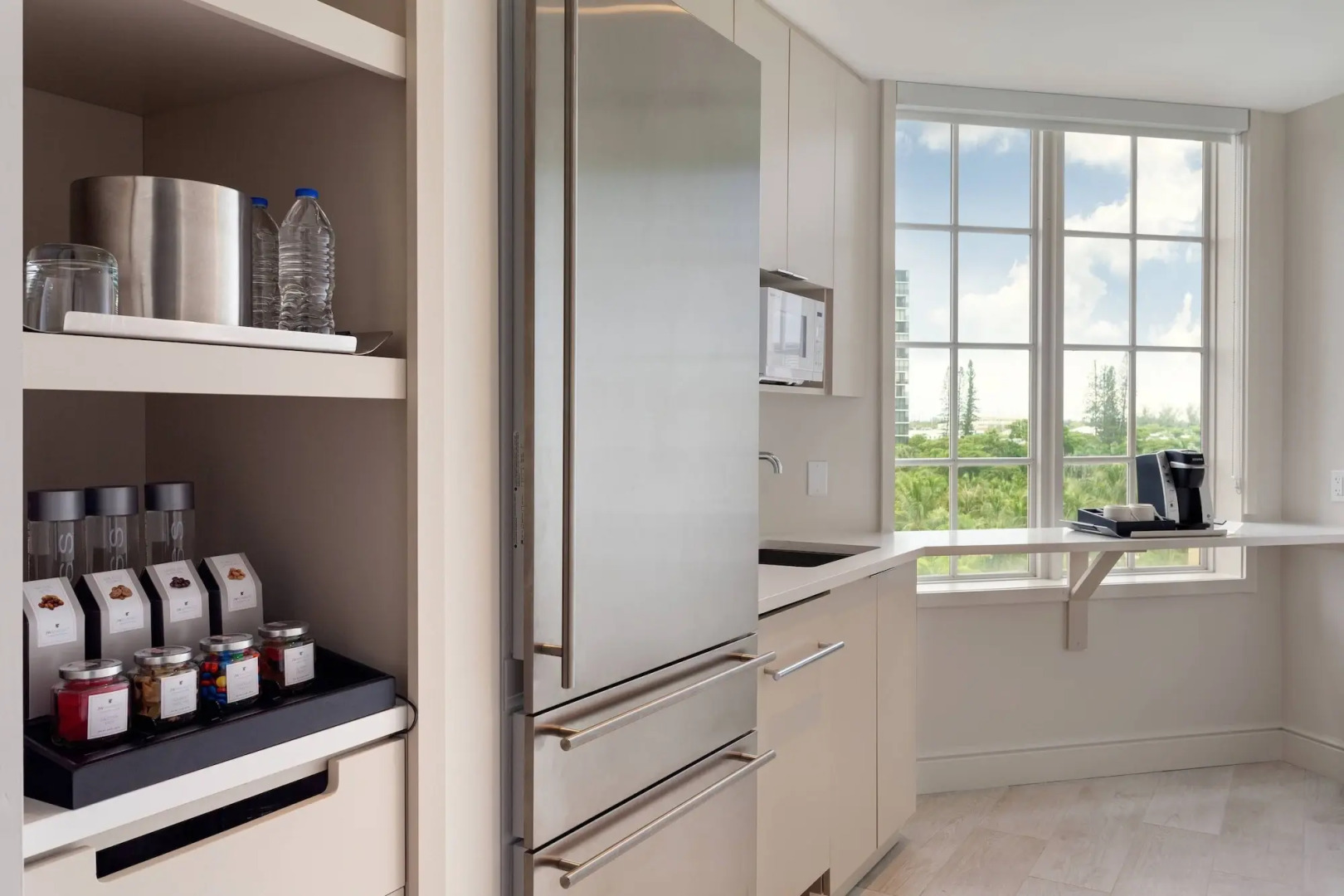 JW Marriott Turnberry Resort & Spa