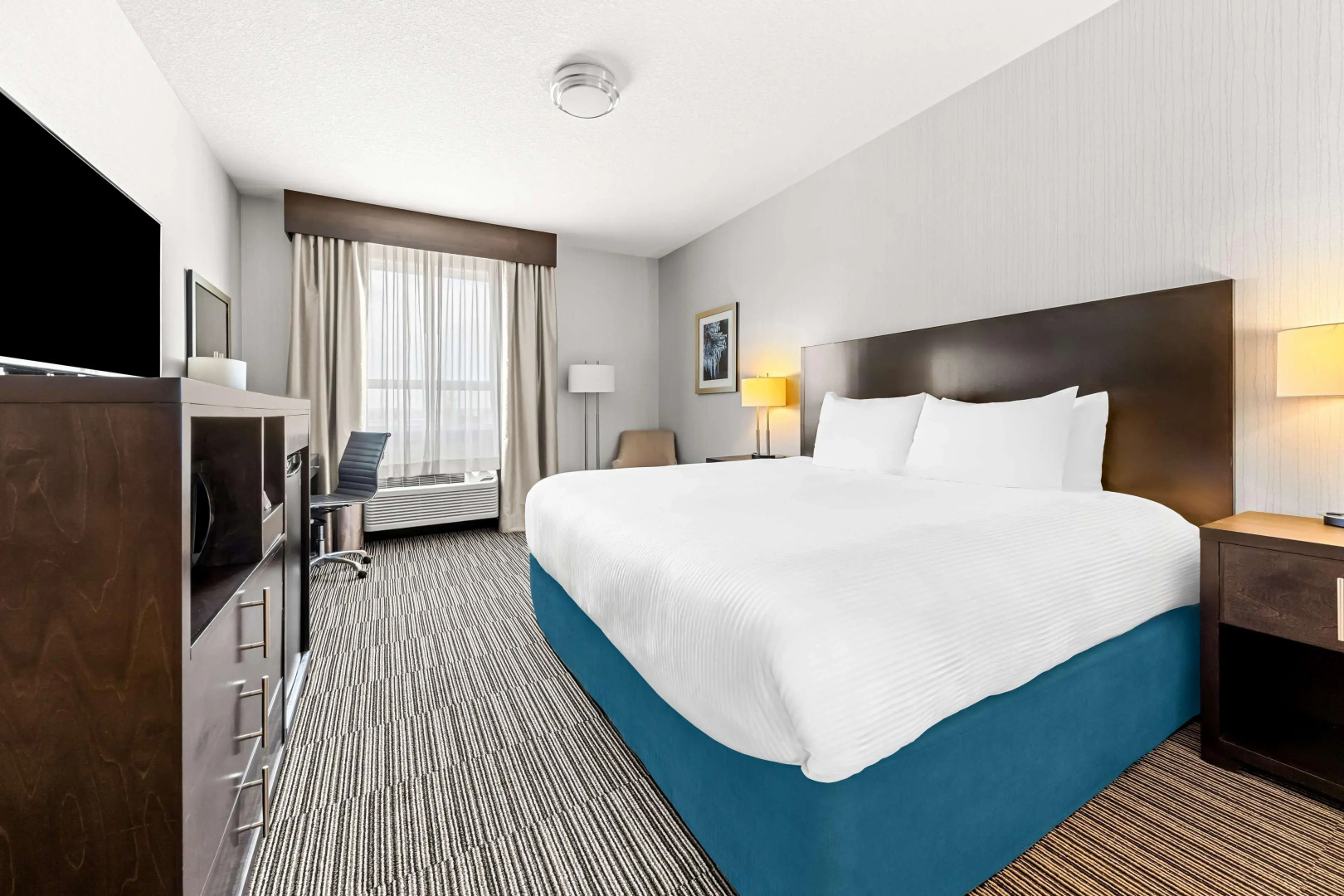 Best Western Plus Airdrie Gateway