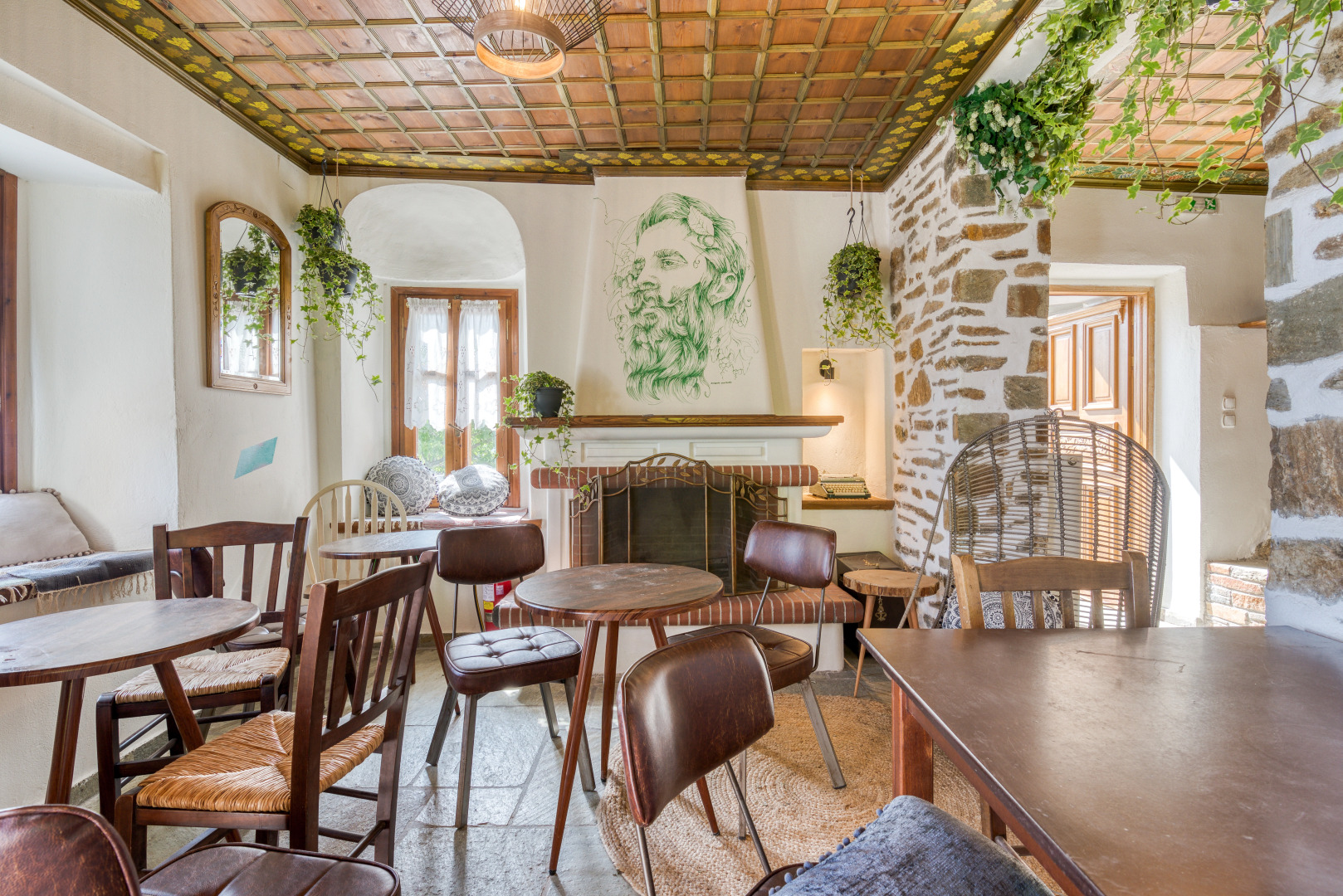 Selina Centavrus Pelion