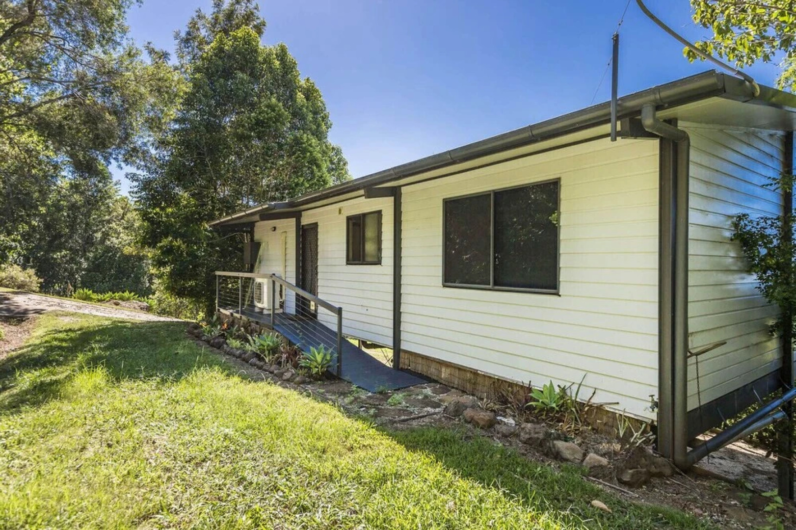 Timbavati - Air-conditioning - WiFi