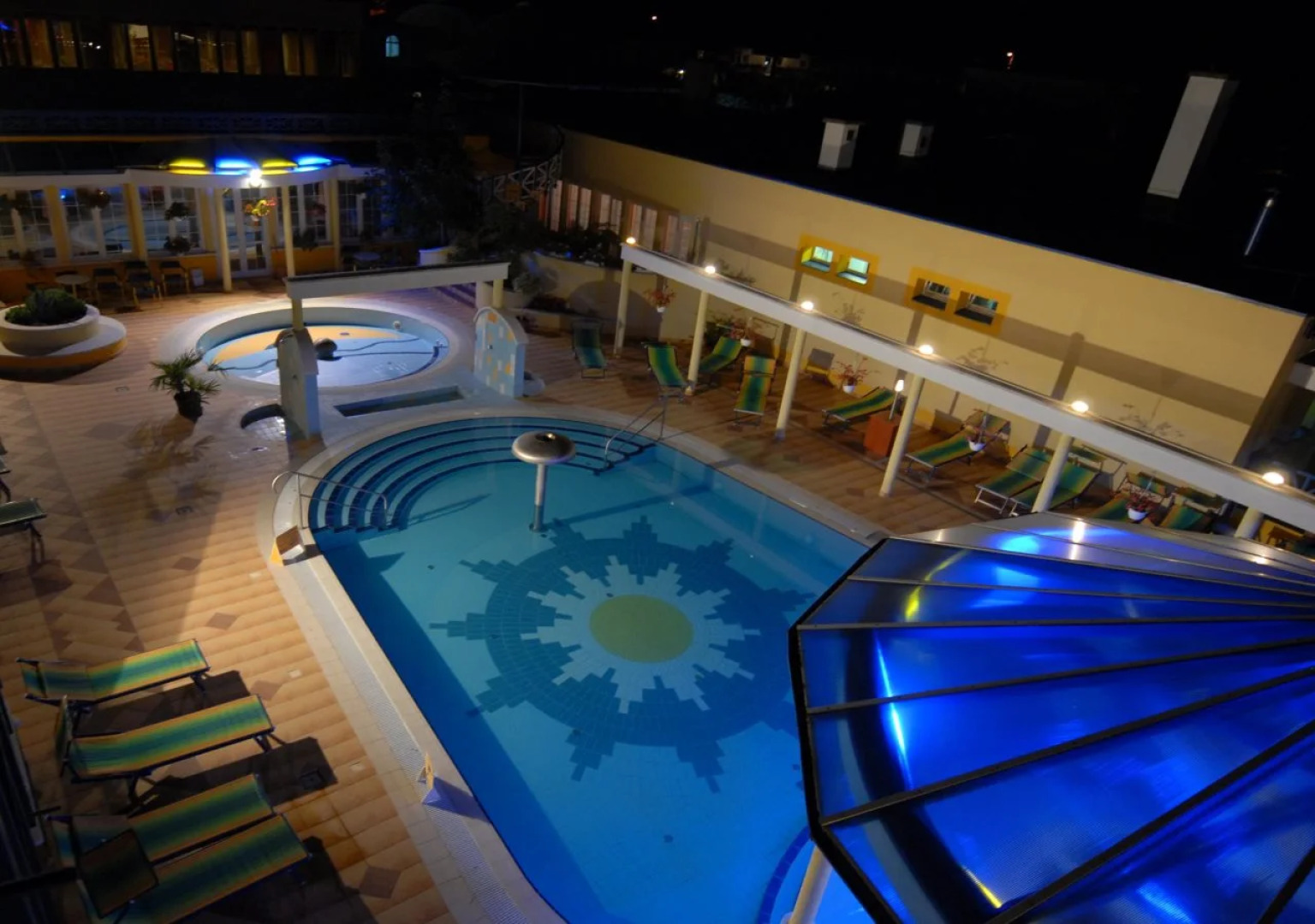 Rudolf Hotel Hajdúszoboszló