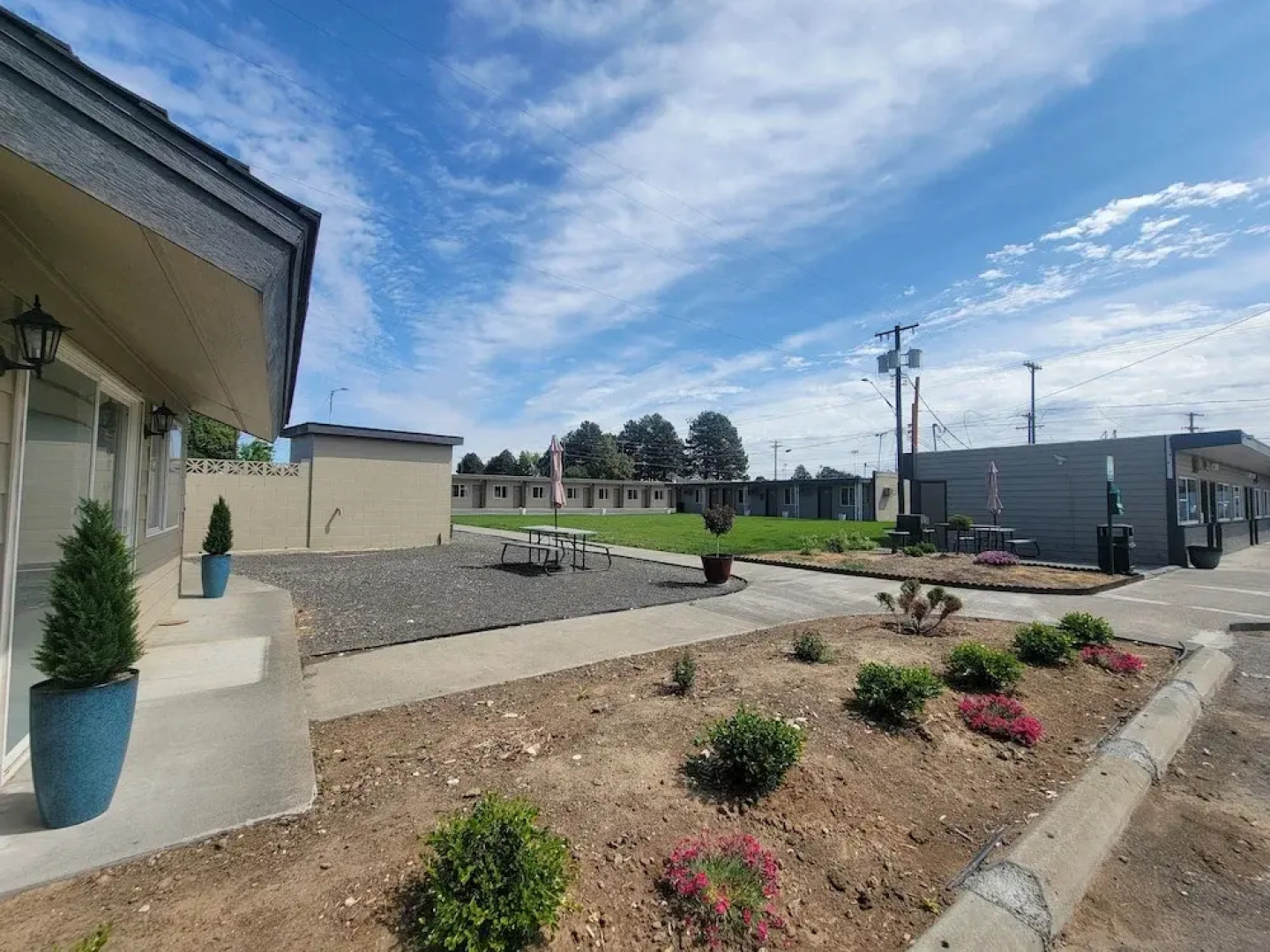 Othello Inn And Suites