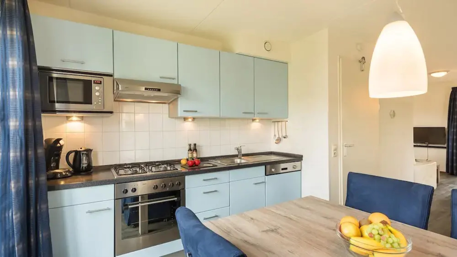 Summio Duynparc De Heeren van 's-gravensande