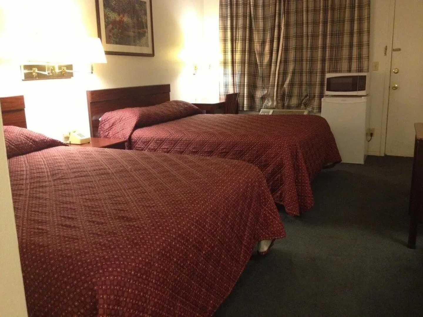 Slumber Inn Of Harrisonville