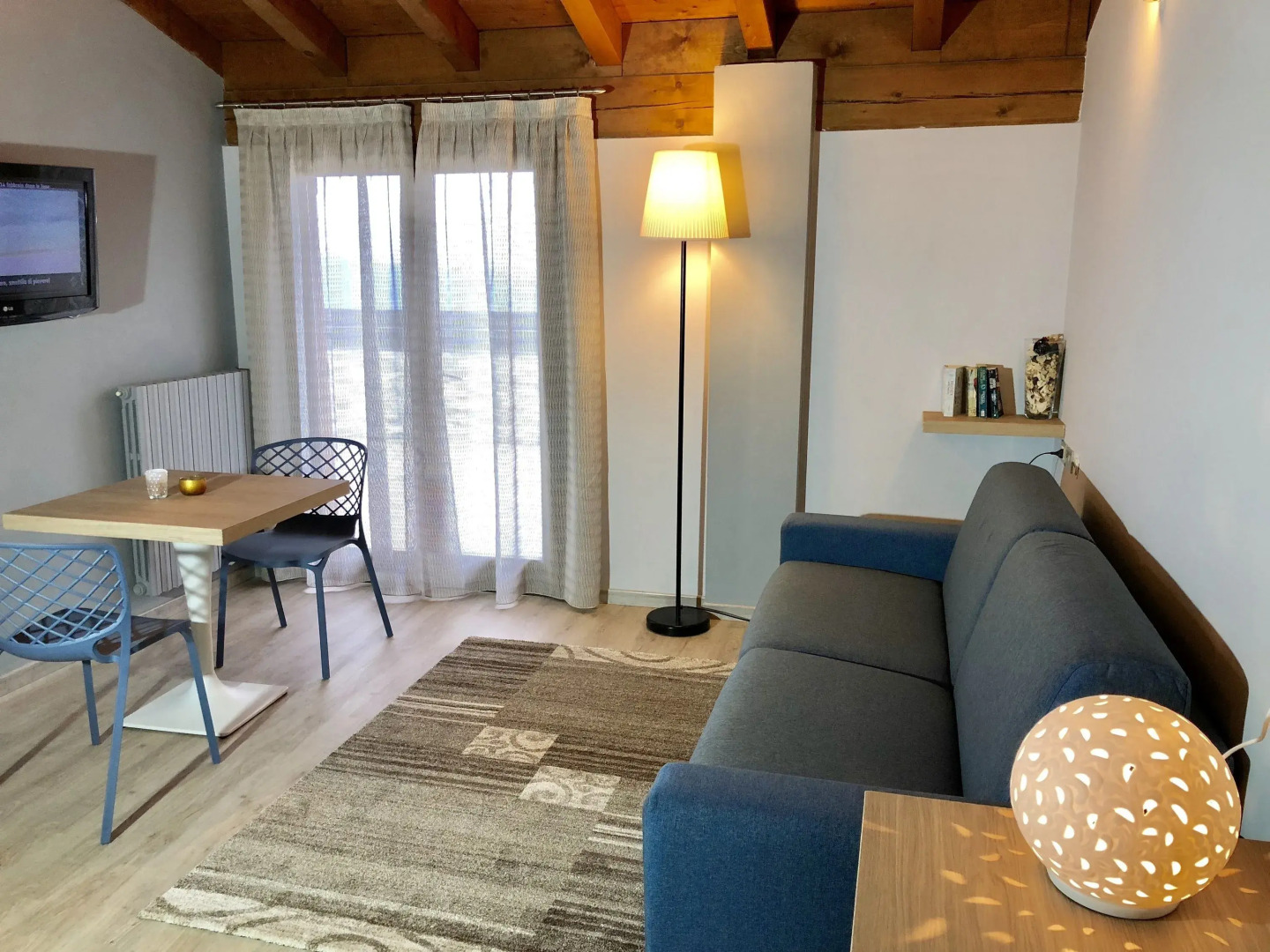 Residence Panorama La Forca