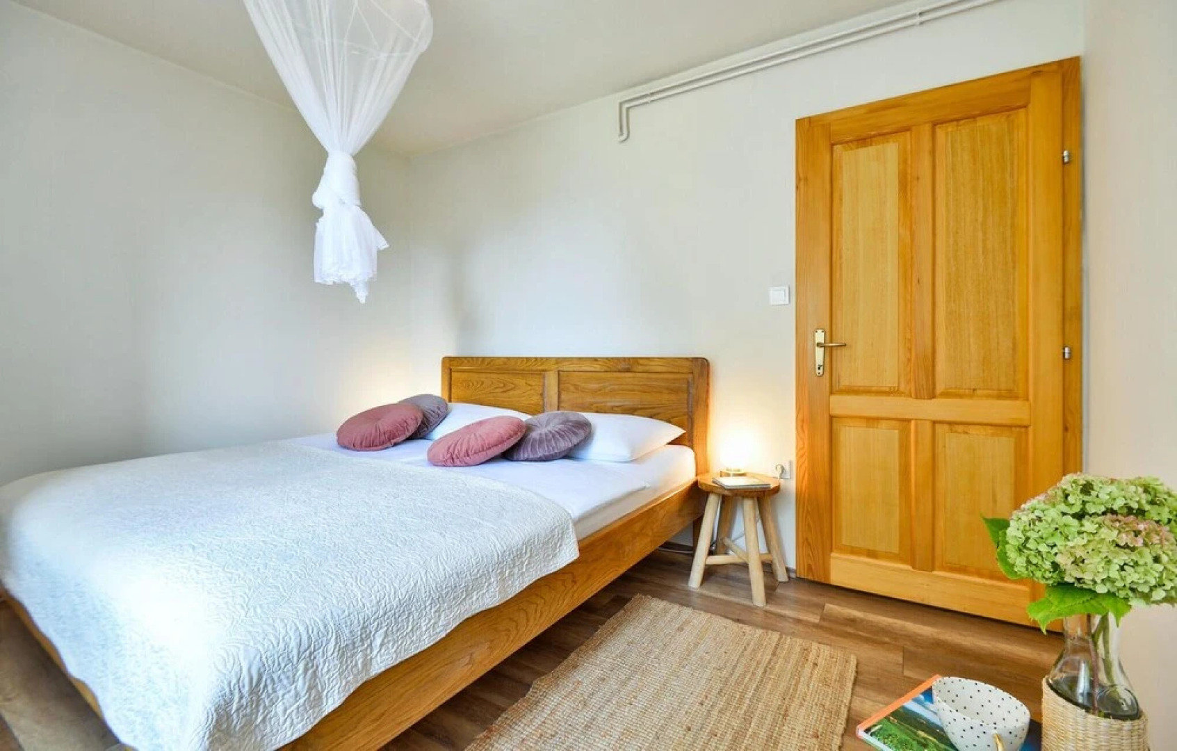 Stunning Home in Sv Martin na Muri With Sauna, Wifi and 2 Bedrooms