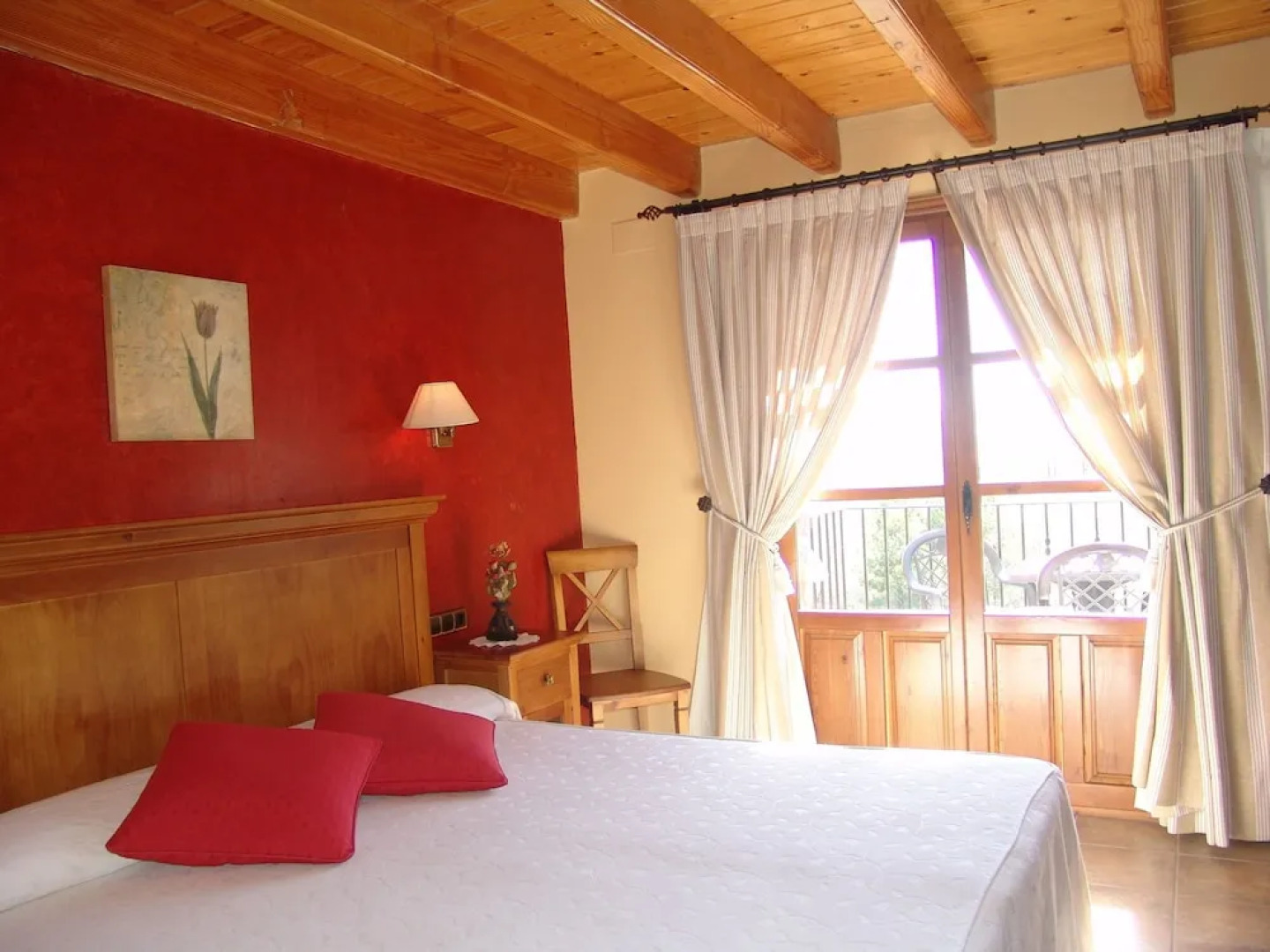 Hotel & Spa Peña Montañesa