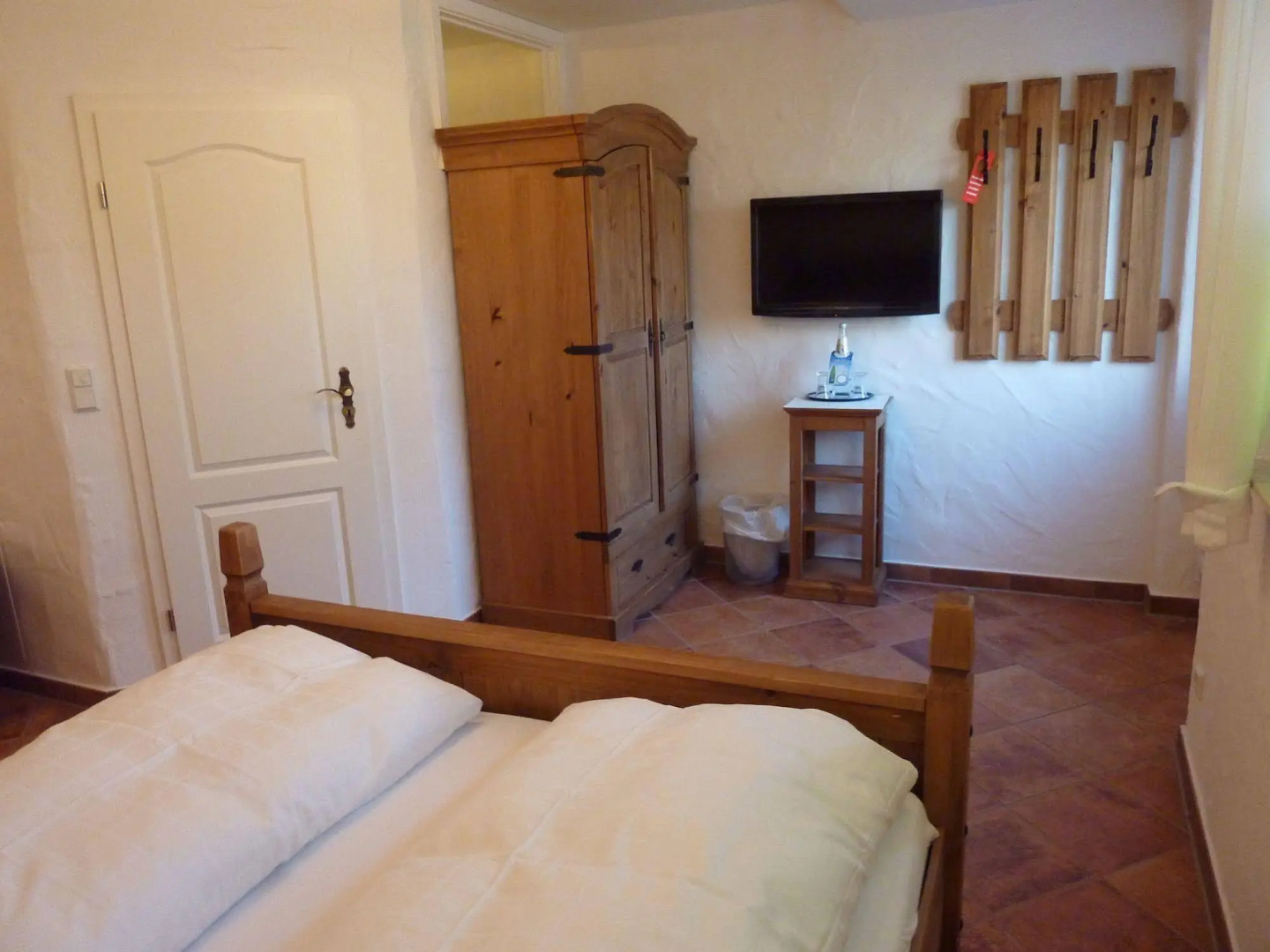 Pension Zum Schlangenkoenig