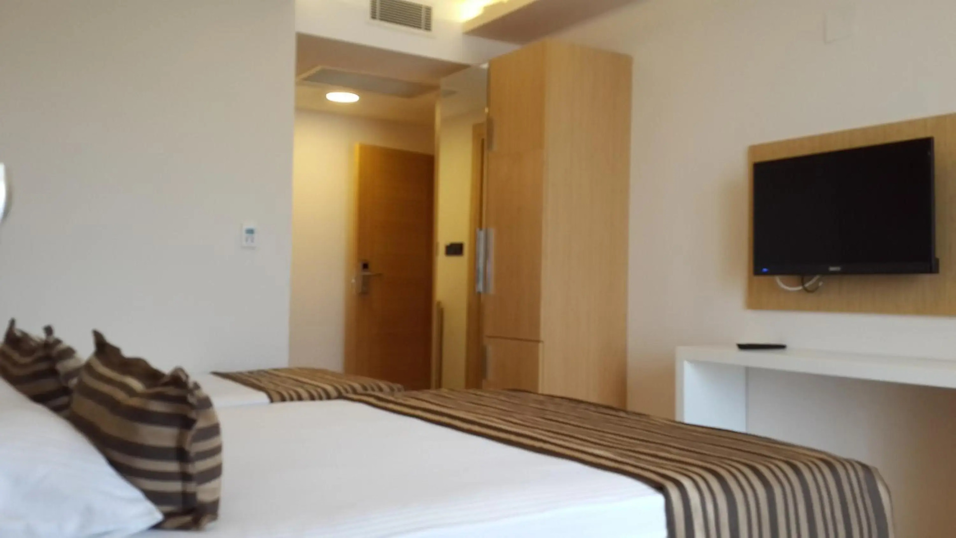 Hamzakoy Bluepark Boutique Hotel