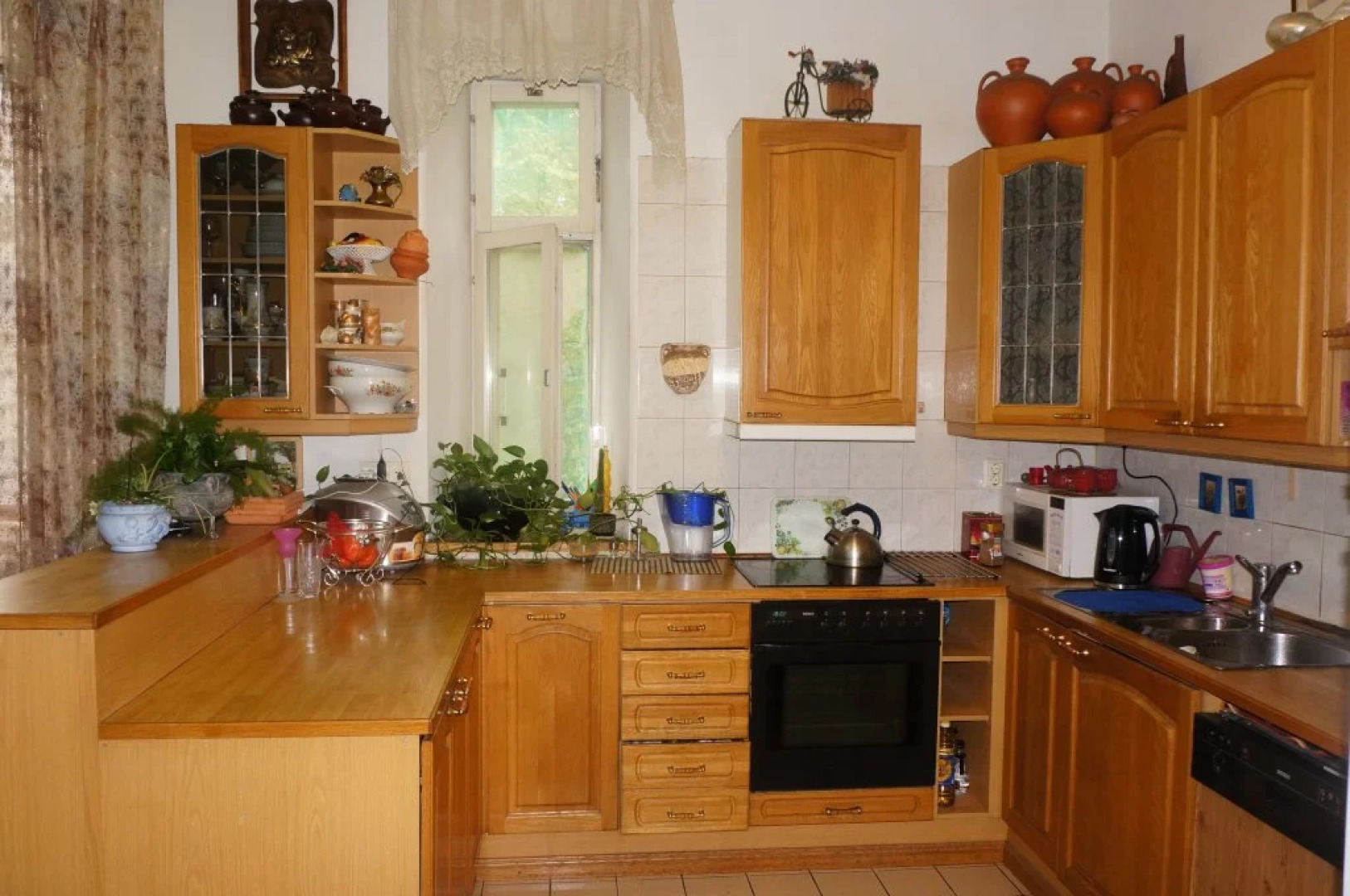 Moscow Hostel on Bogoslovsky