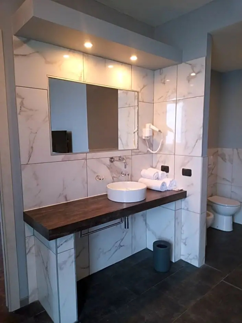 Hotel Motel Residence Gonzaga