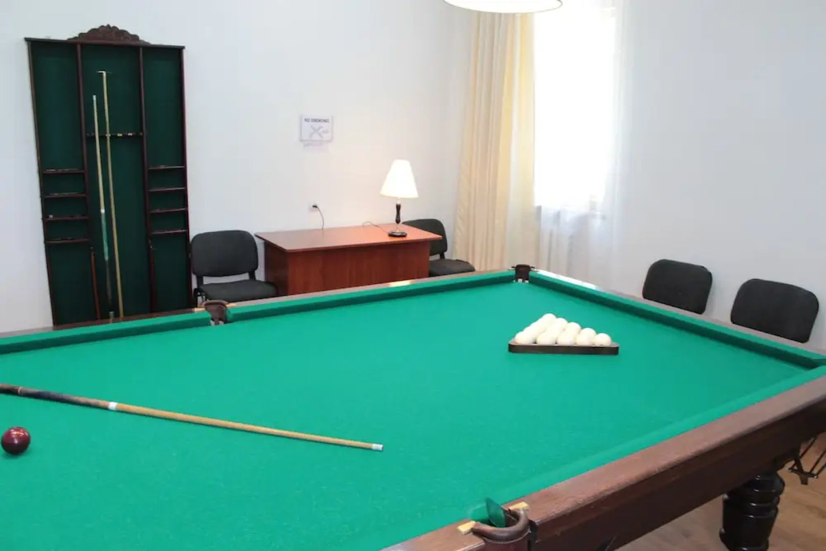 Diligence Hotel