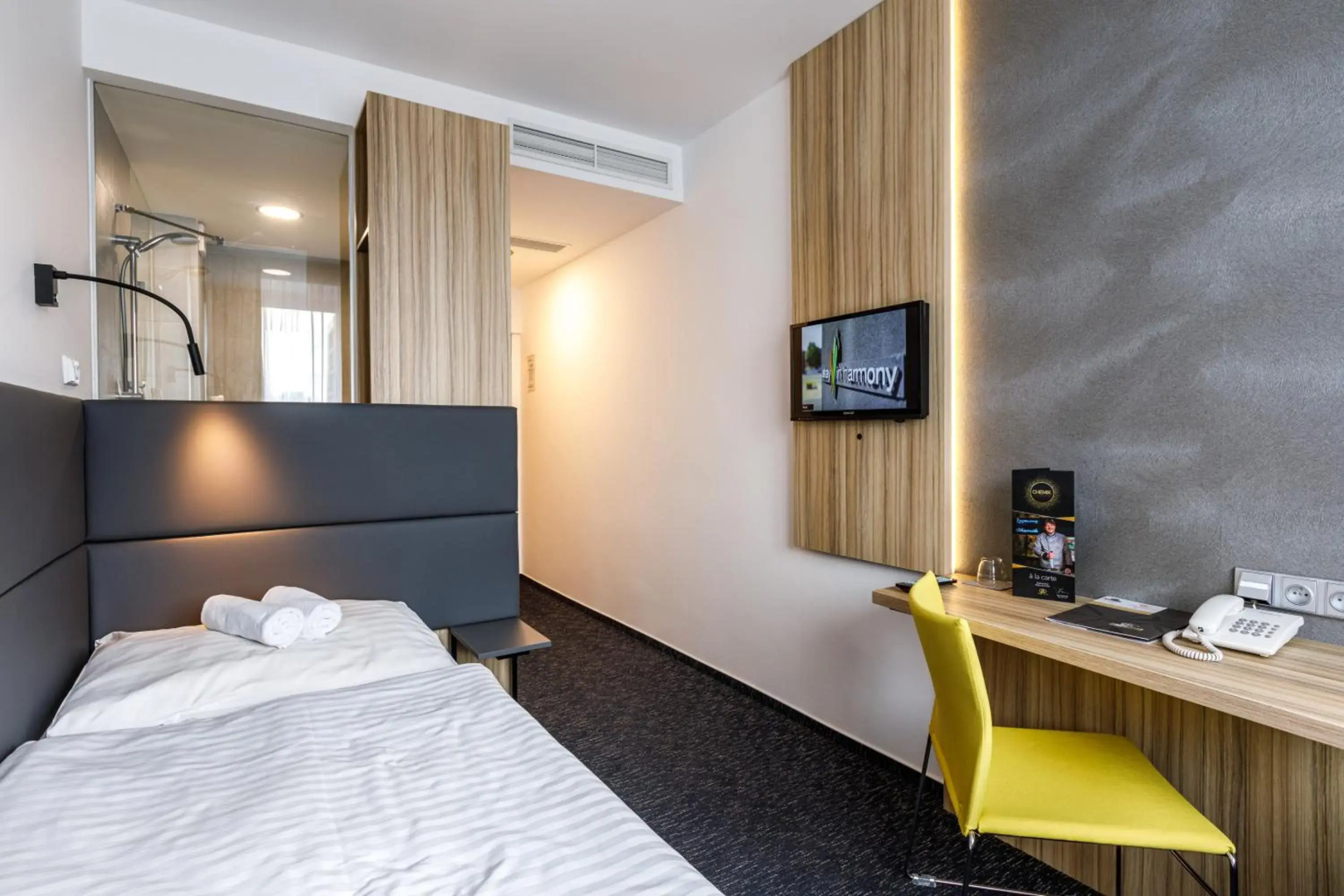 Harmony Club Hotel Ostrava