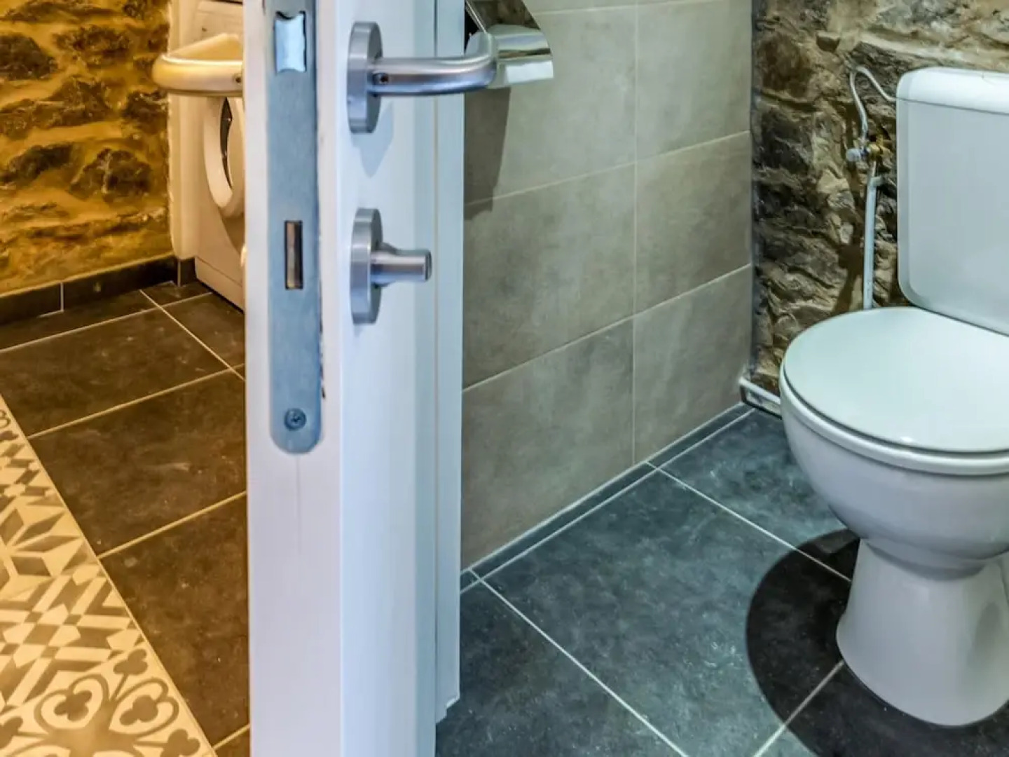 Charming Villa in Harze