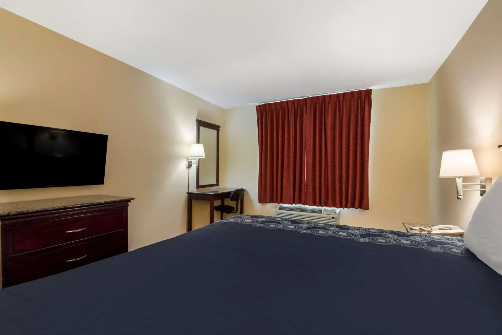 Knights Inn Philadelphia