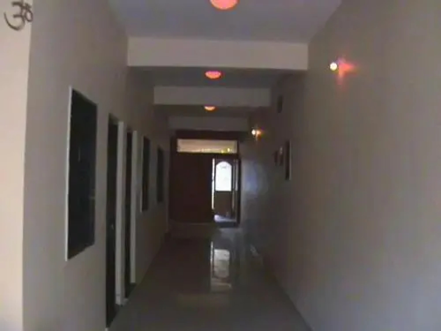 Hotel Hari Om Residency