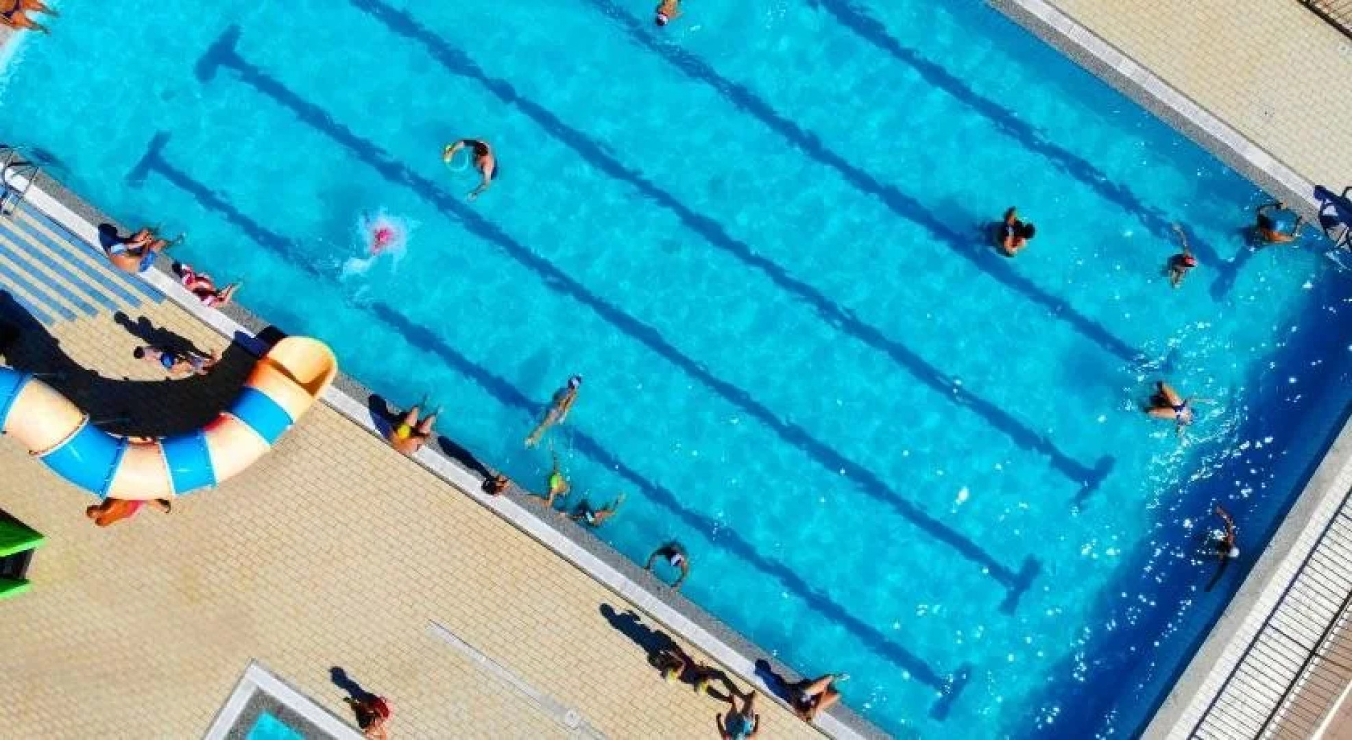 Camping Village Lago Maggiore