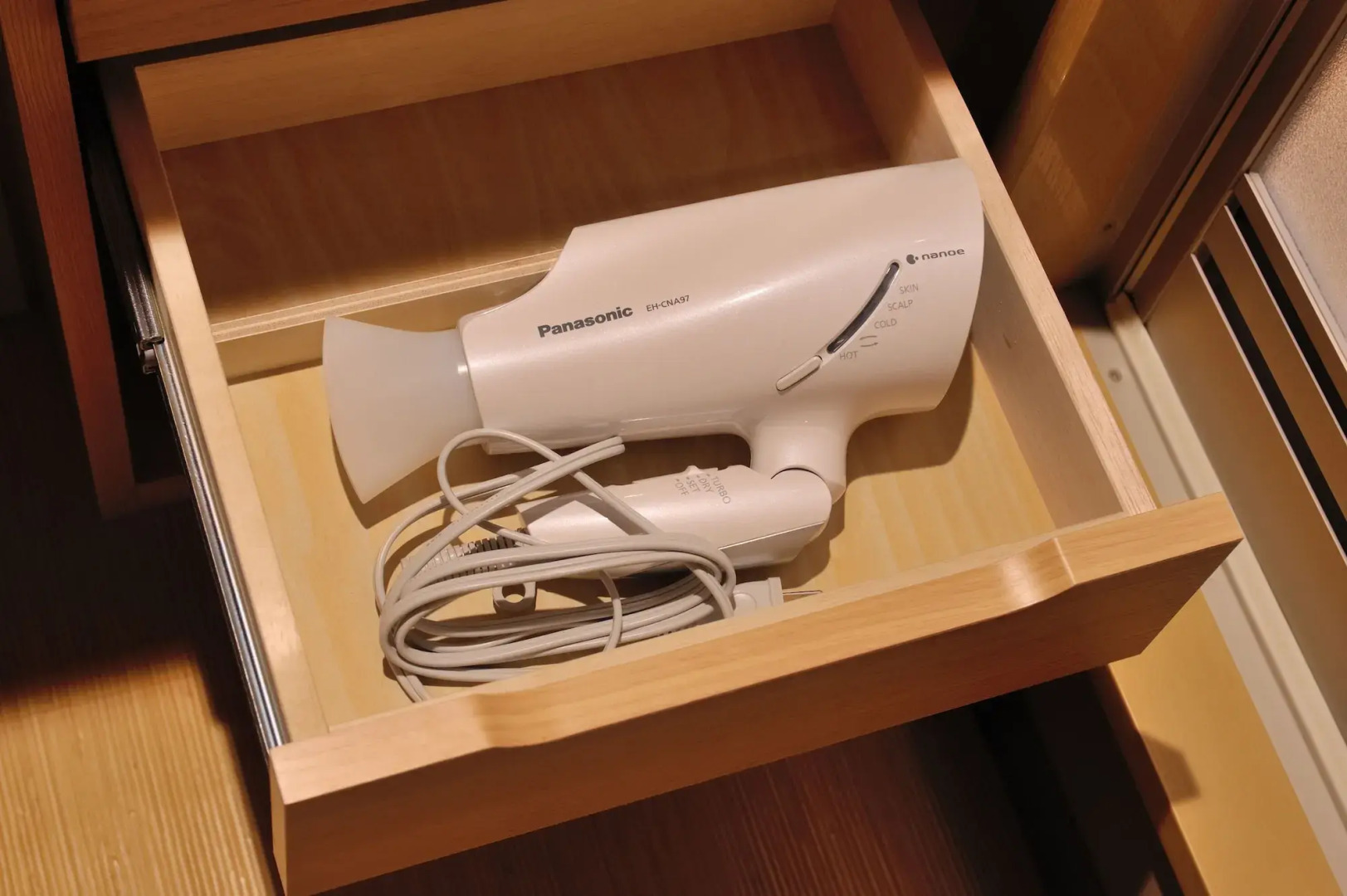 Tennen Onsen Toyama Tsurugi no Yu Onyado Nono