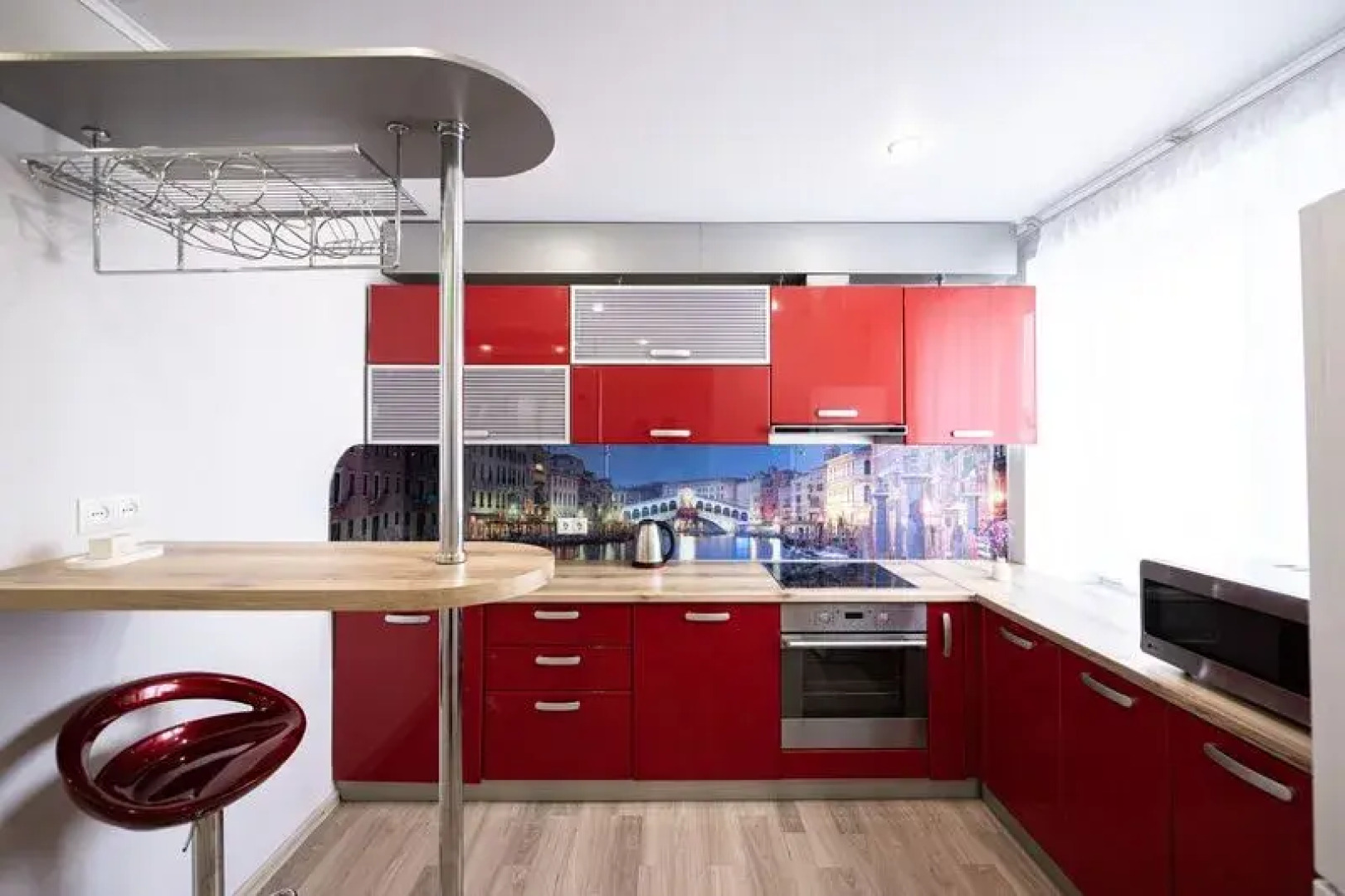 Апартаменты Пять Звезд Площадь Революции