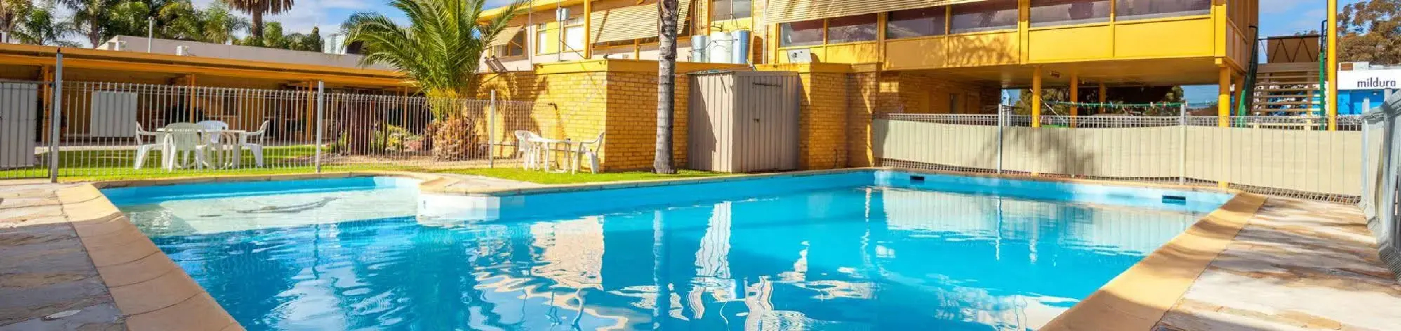 KaRama Motor Inn Mildura