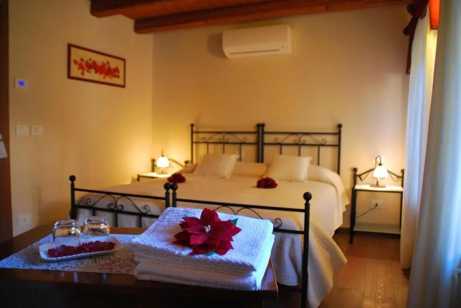 Affittacamere Valnascosta