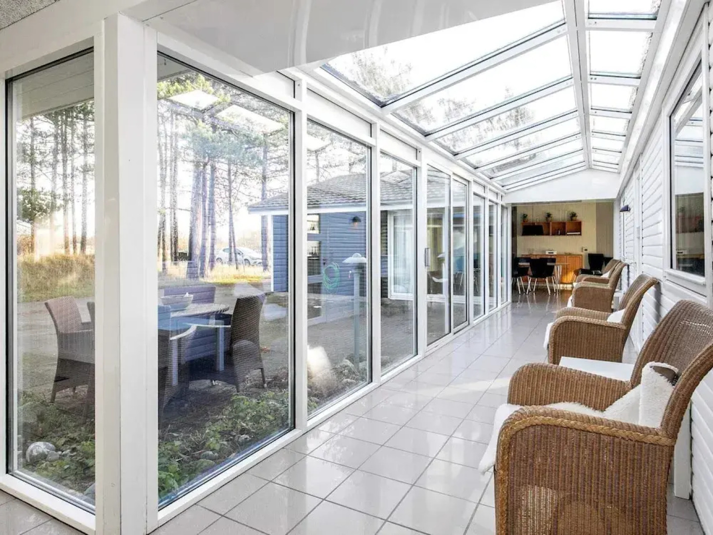 Luxury Beach Retreat - By Traum Ferienwohnungen