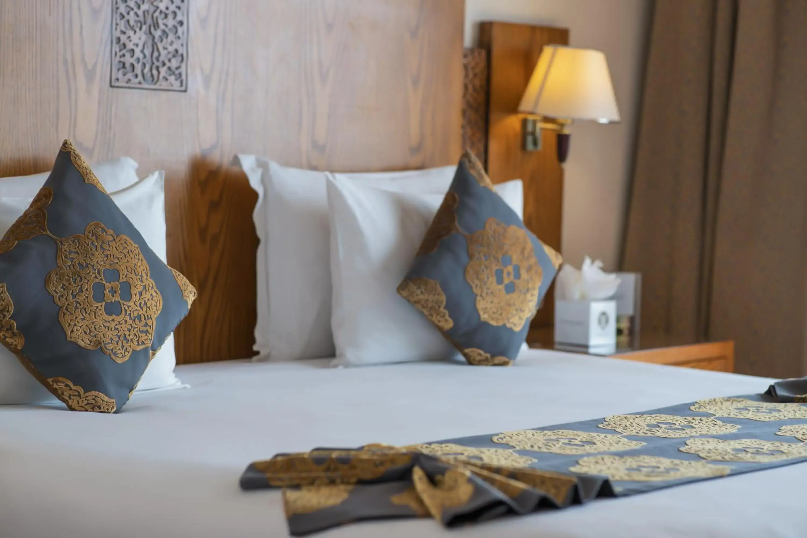 Grand Mogador SEA VIEW