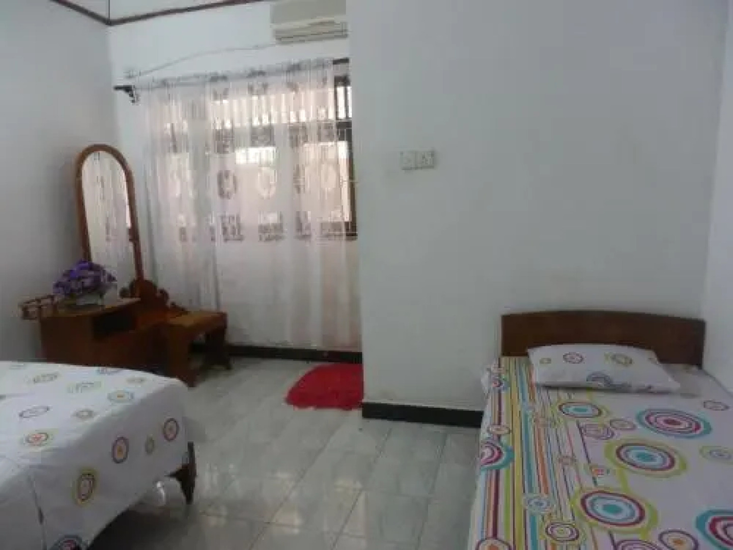New Negombo Beach Hostel