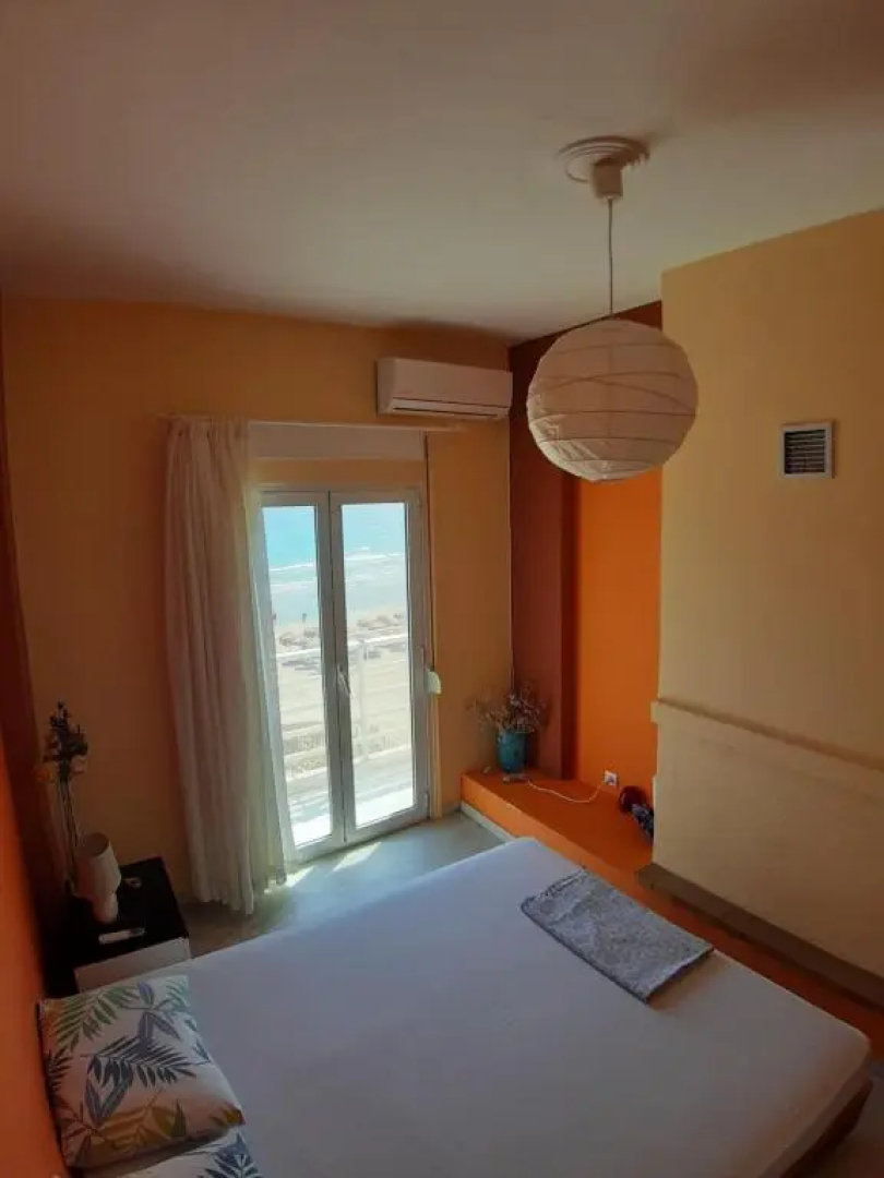 Apartment Michalis by the Sea
