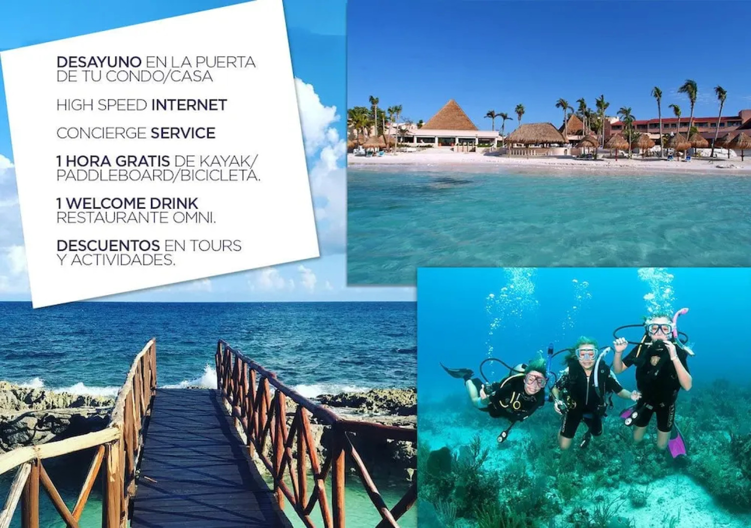 Porto Bello Gran Marina by GuruHotel