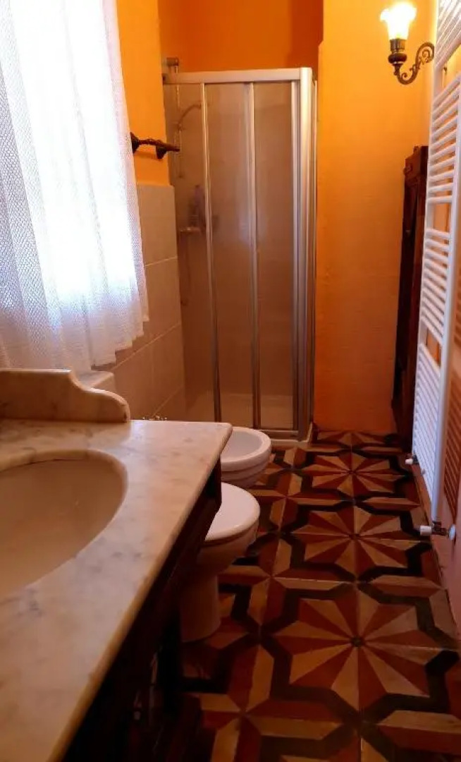 Podere Cesira Natura e Relax