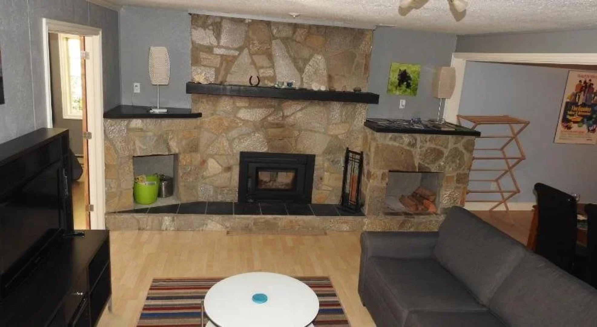 Guesthouse Mountain Escape